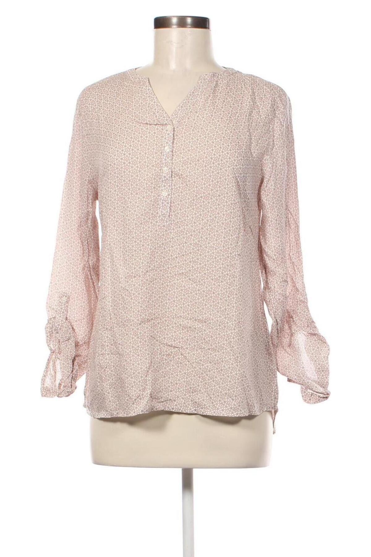 Damen Shirt Gina Benotti, Größe S, Farbe Mehrfarbig, Preis € 4,99