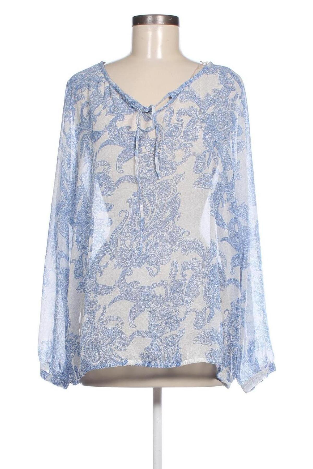 Damen Shirt Gina Benotti, Größe L, Farbe Mehrfarbig, Preis 3,49 €