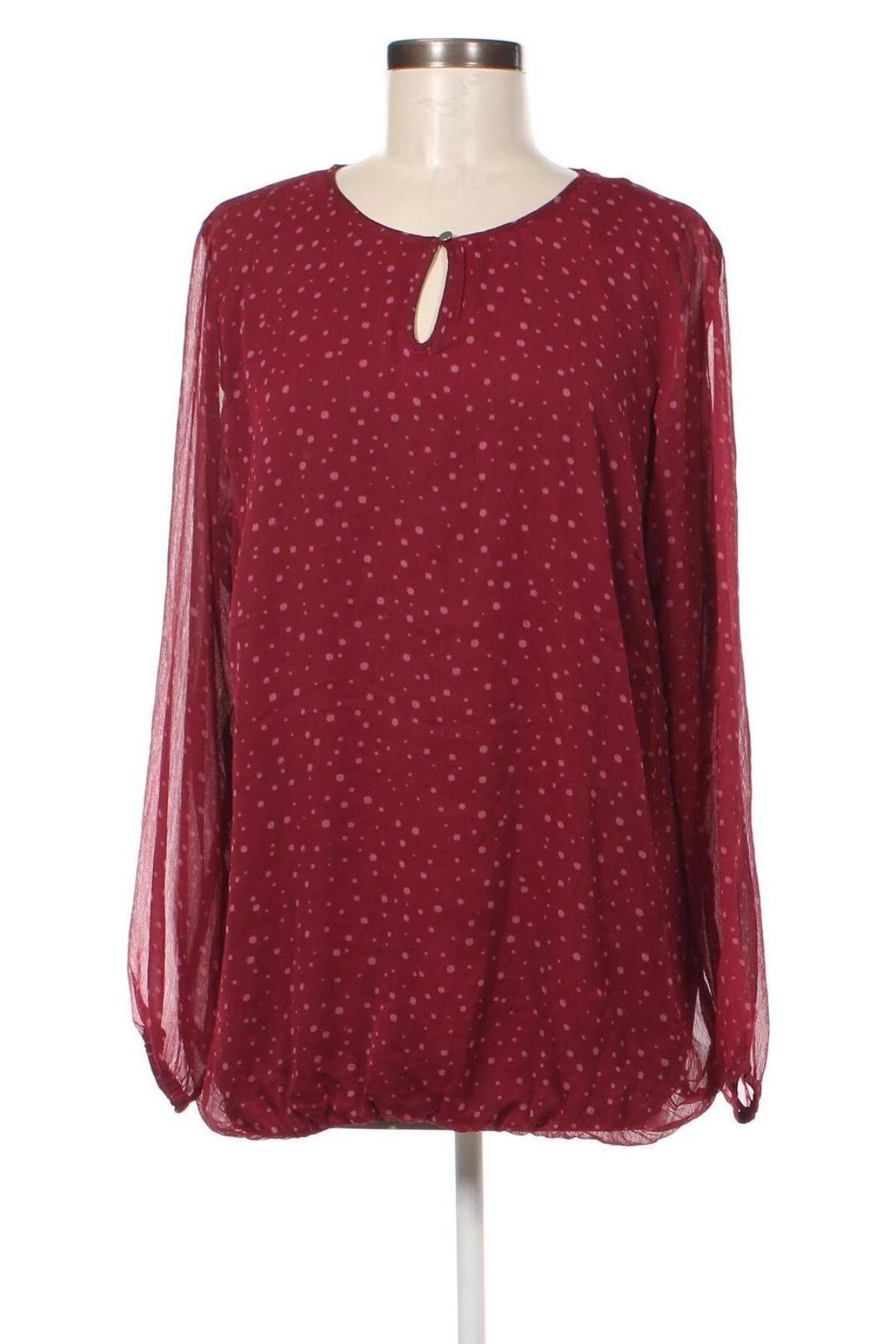 Damen Shirt Gina Benotti, Größe L, Farbe Mehrfarbig, Preis € 3,99