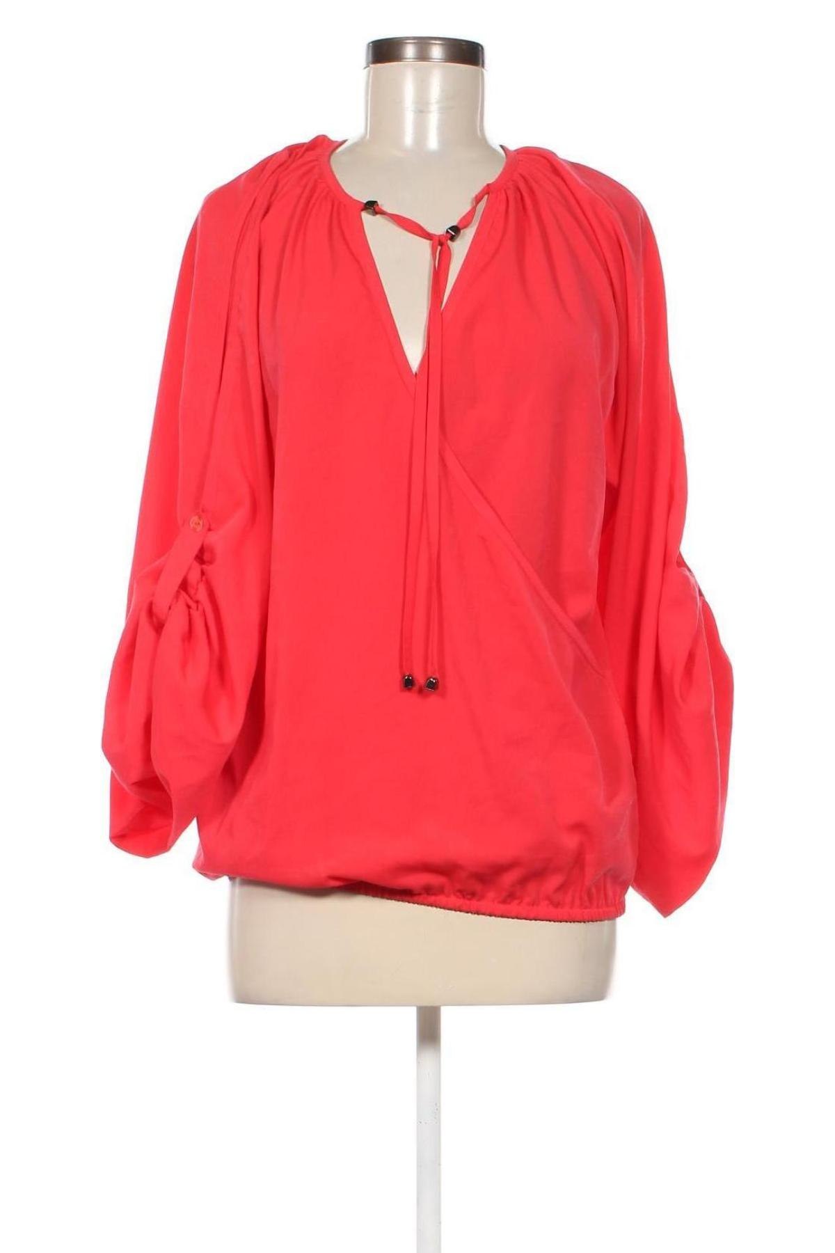 Damen Shirt Grazia, Größe S, Farbe Rot, Preis 4,99 €