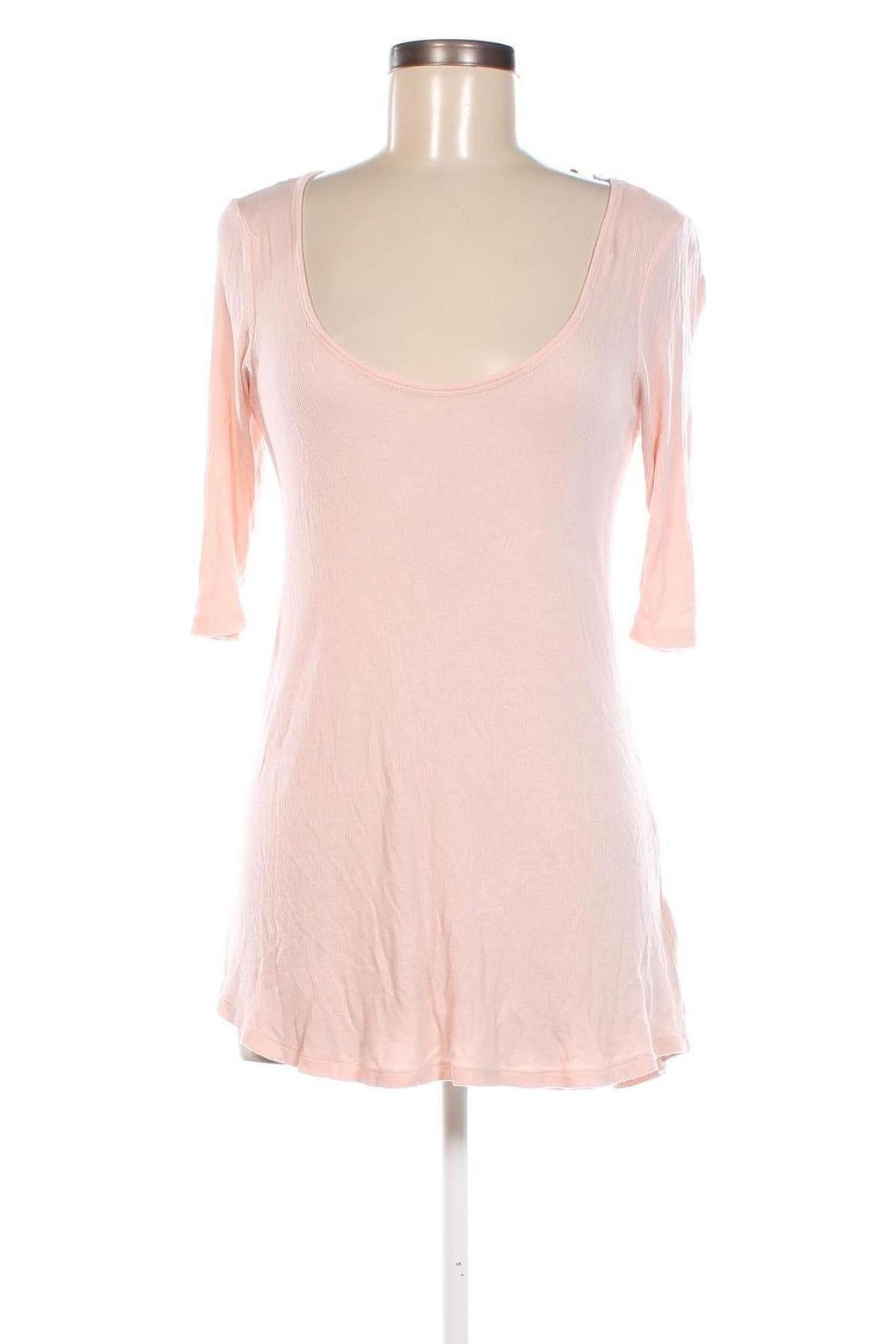 Damen Shirt H By Bordeaux, Größe S, Farbe Rosa, Preis € 2,99