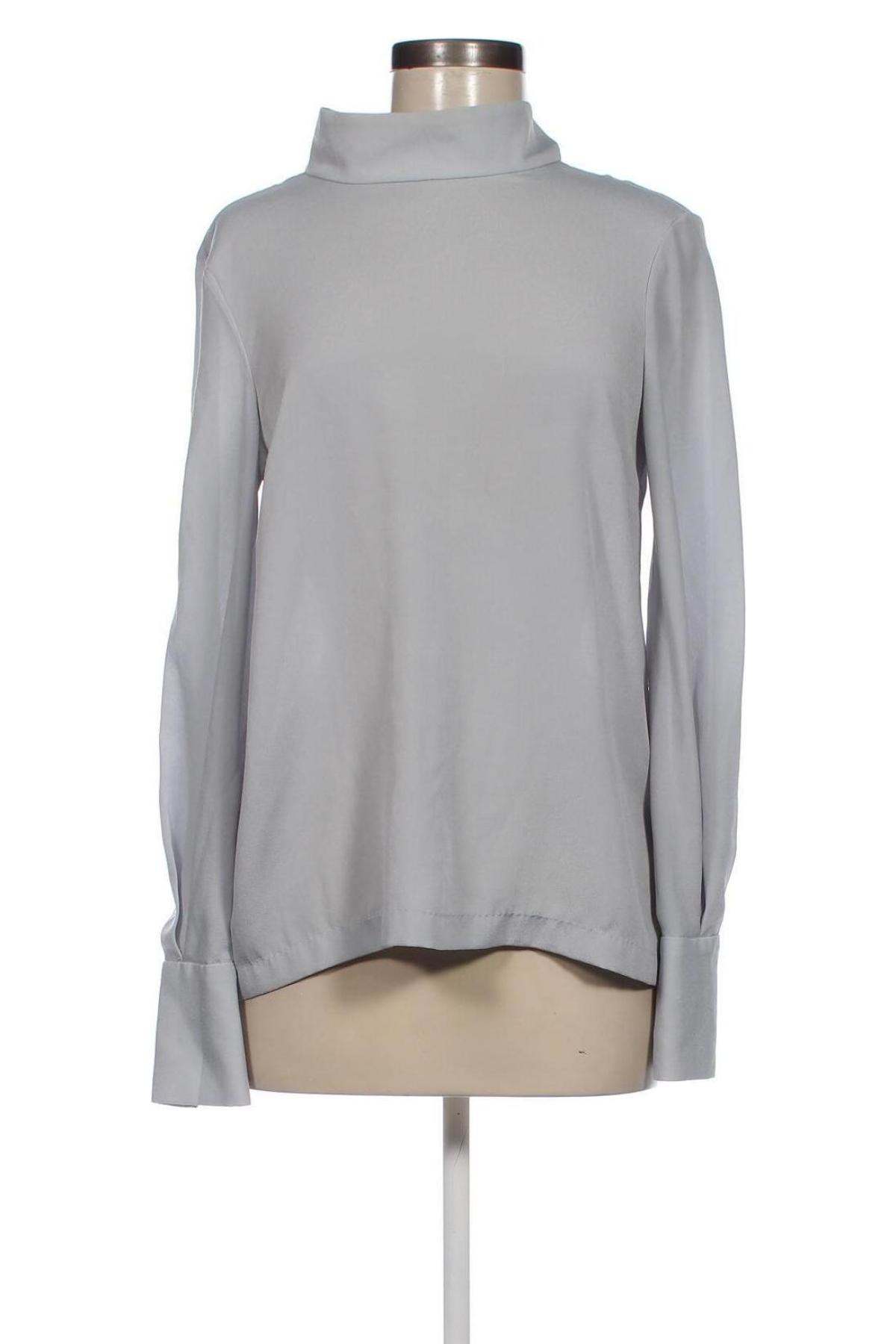 Damen Shirt H&M, Größe S, Farbe Blau, Preis 4,99 €