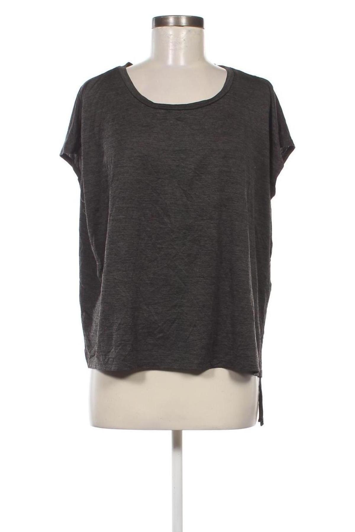 Damen Shirt H&M, Größe L, Farbe Schwarz, Preis 3,79 €