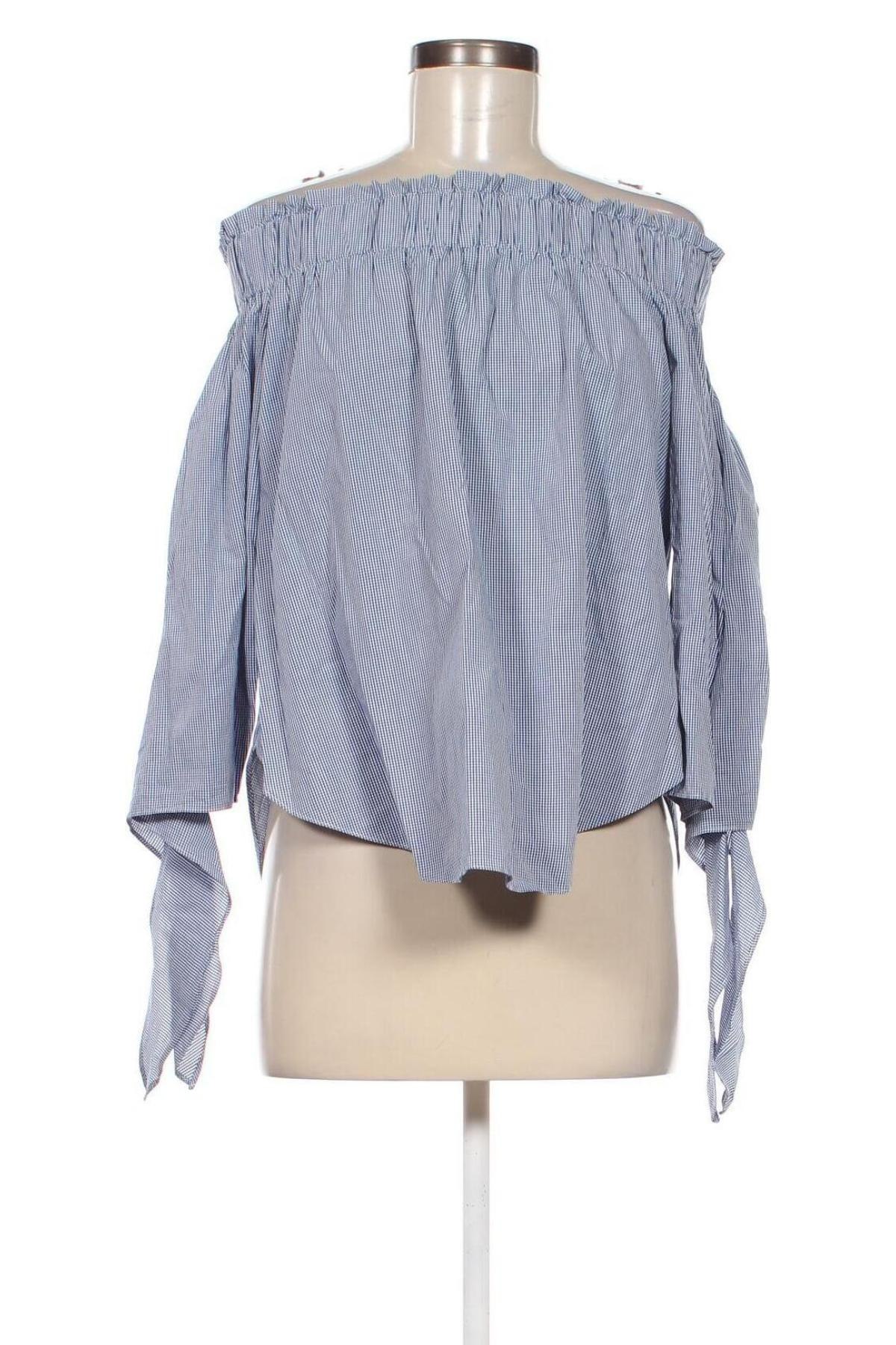 Damen Shirt H&M, Größe S, Farbe Mehrfarbig, Preis 1,99 €