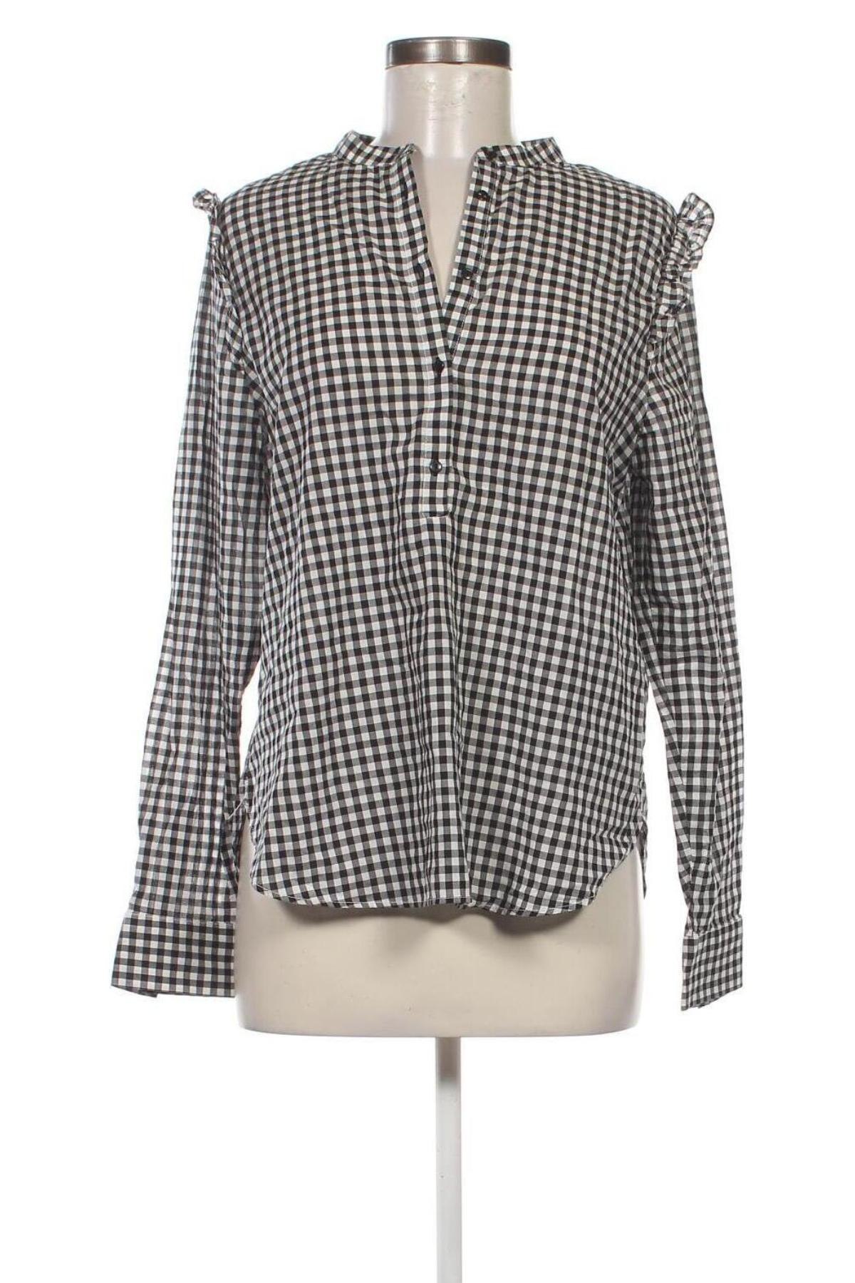 Damen Shirt H&M, Größe M, Farbe Mehrfarbig, Preis € 13,22