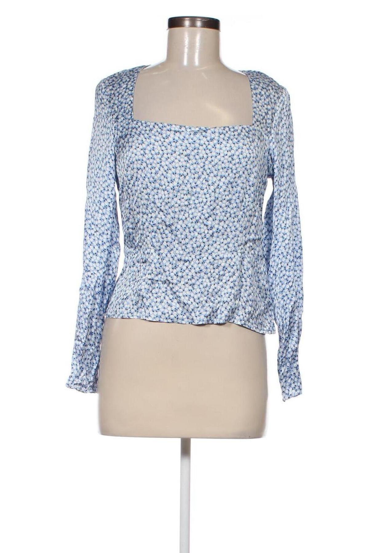 Damen Shirt H&M, Größe S, Farbe Mehrfarbig, Preis € 3,99