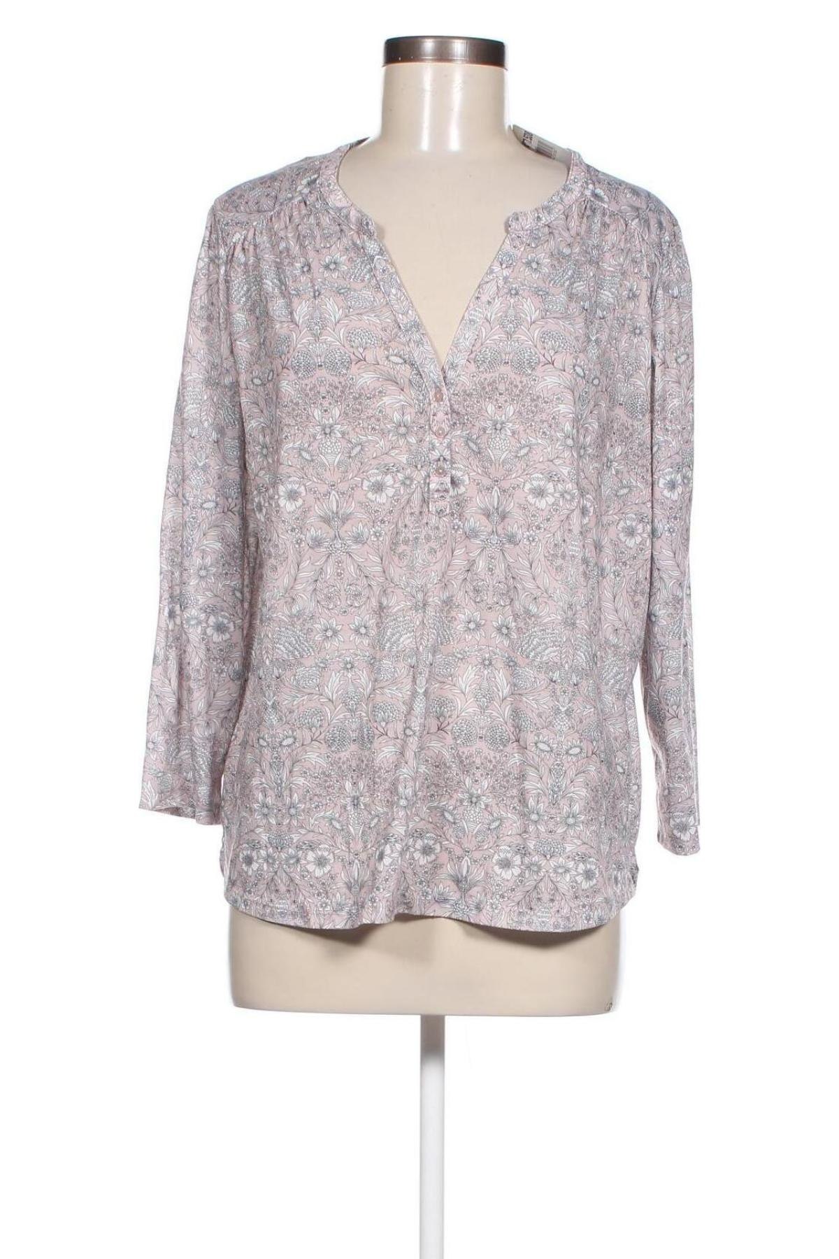 Damen Shirt H&M, Größe L, Farbe Mehrfarbig, Preis € 4,99