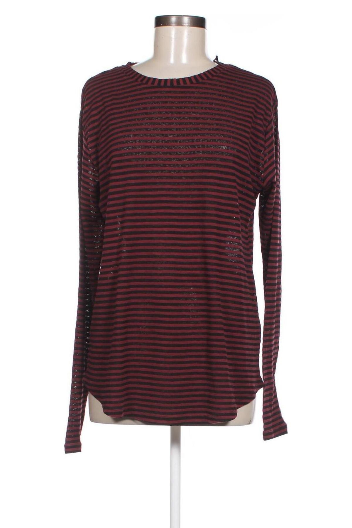 Damen Shirt H&M, Größe L, Farbe Mehrfarbig, Preis € 4,49