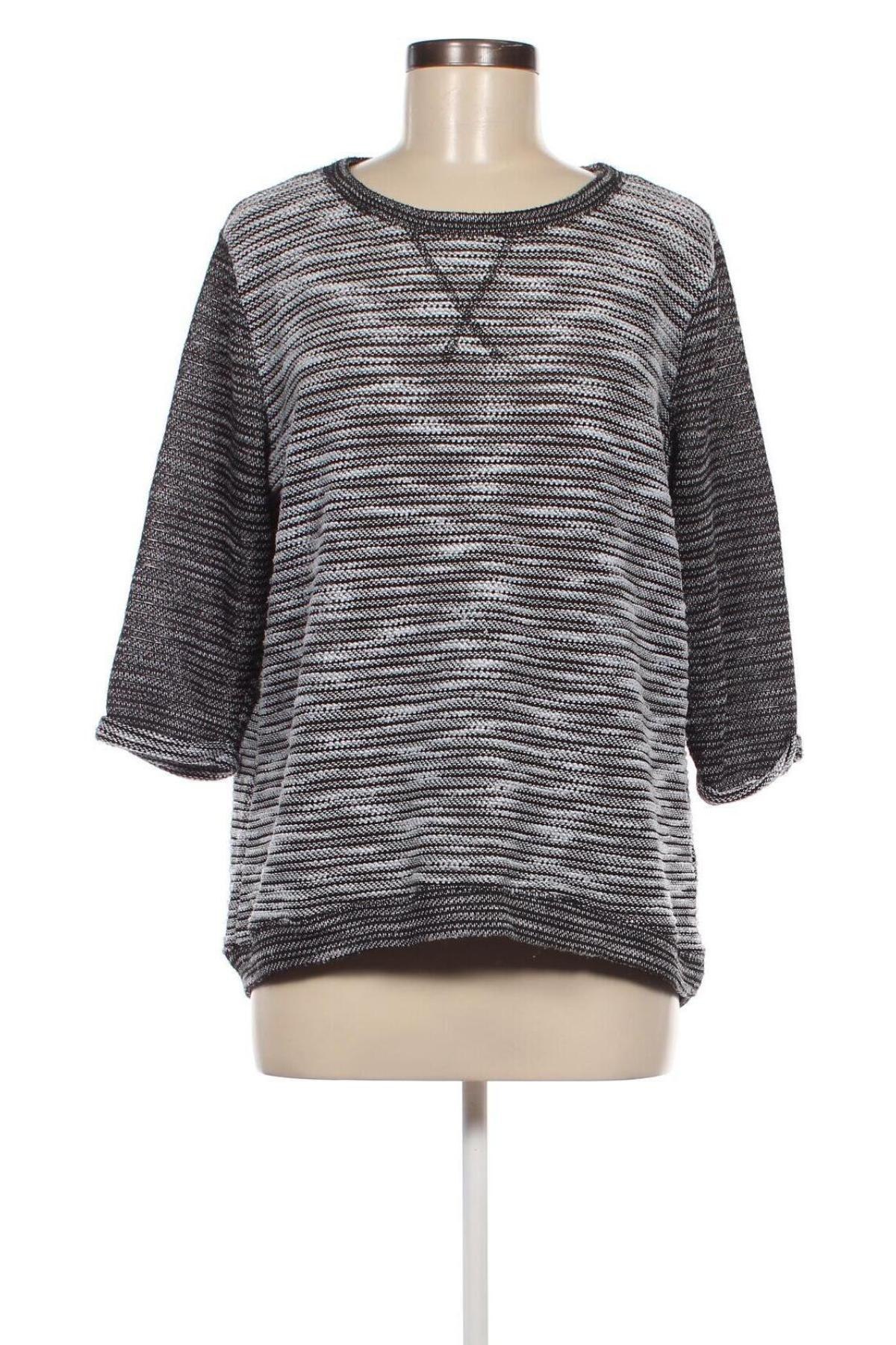 Damen Shirt H&M, Größe L, Farbe Mehrfarbig, Preis 3,99 €