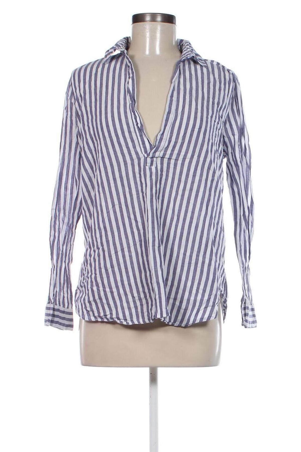 Damen Shirt H&M, Größe M, Farbe Mehrfarbig, Preis € 3,99