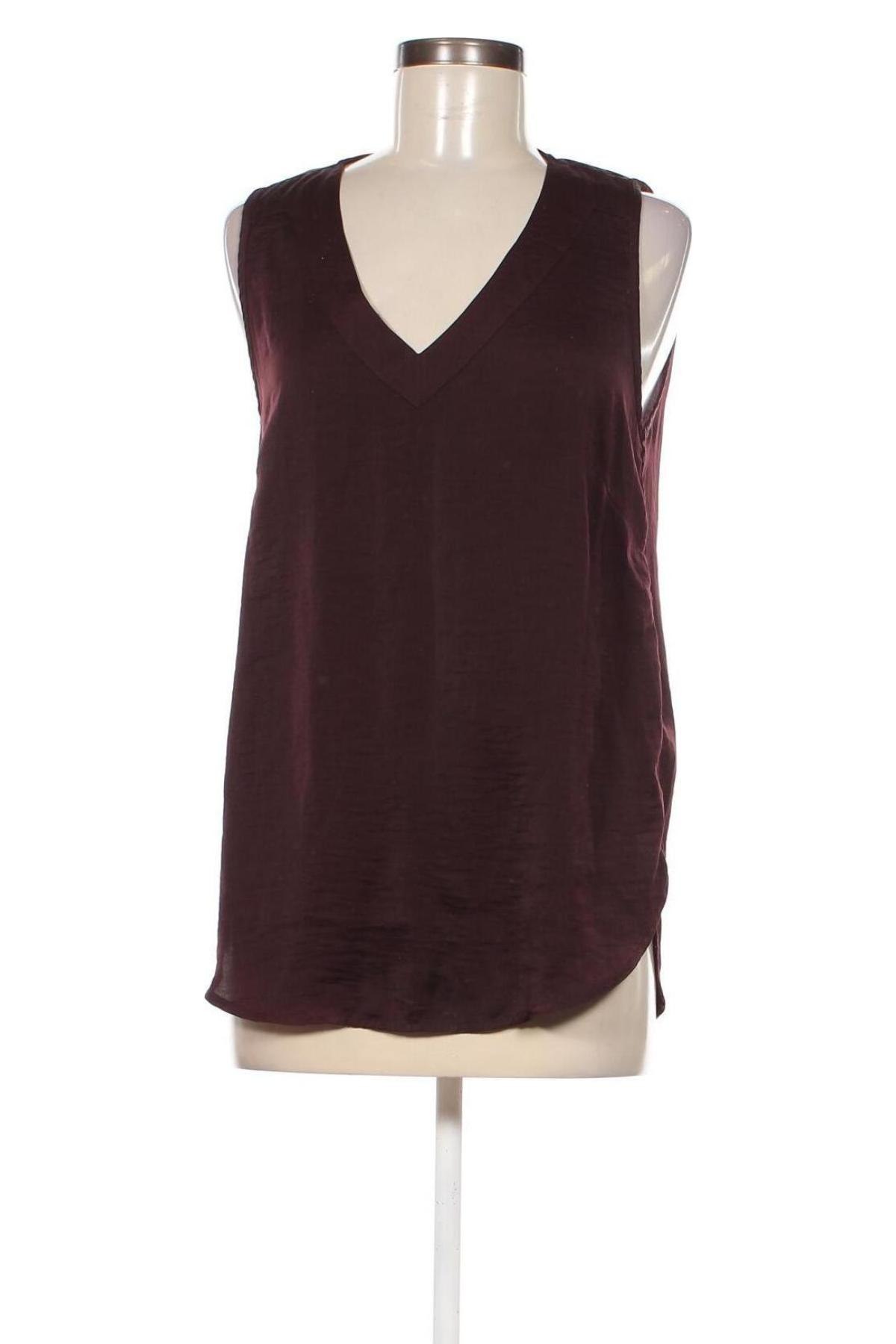 Damen Shirt H&M, Größe M, Farbe Braun, Preis 5,99 €