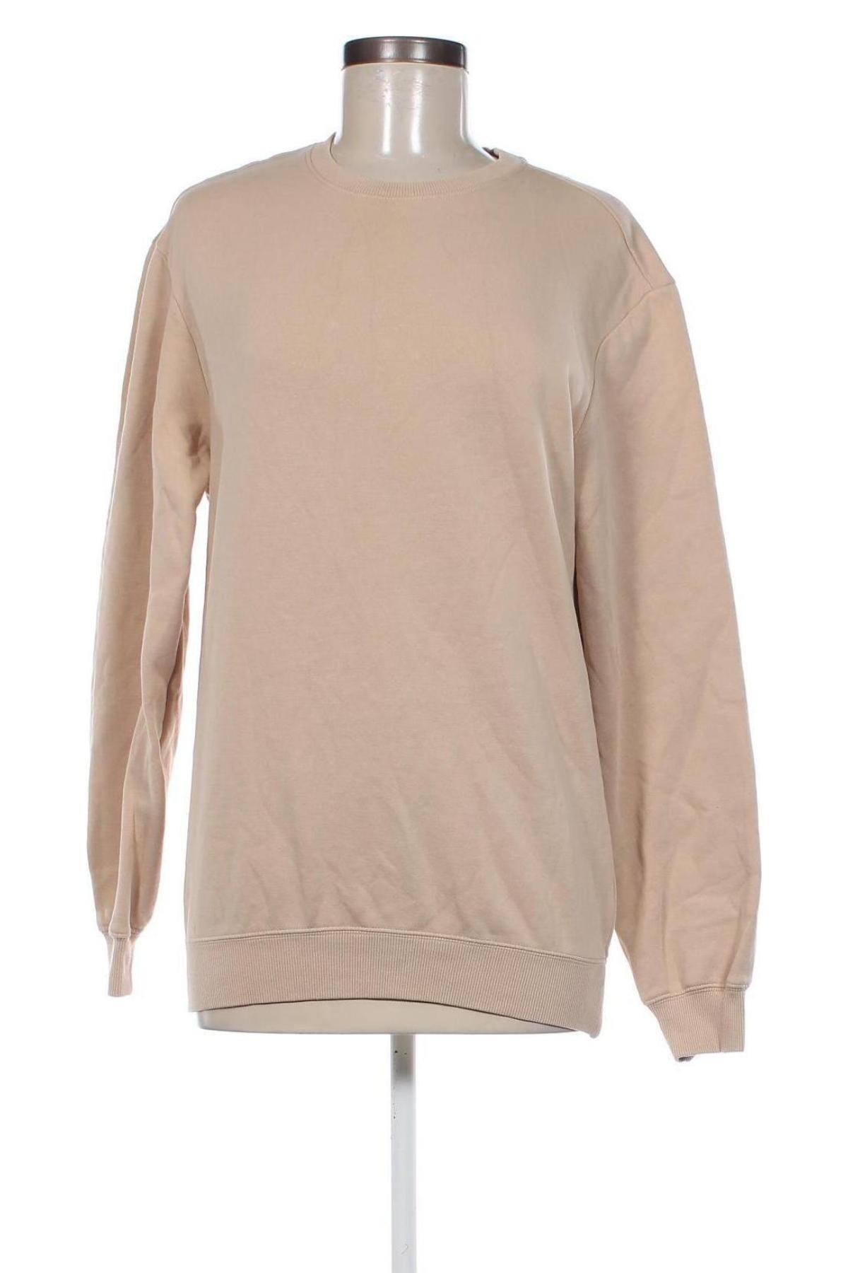 Damen Shirt H&M Divided, Größe XS, Farbe Beige, Preis 6,99 €