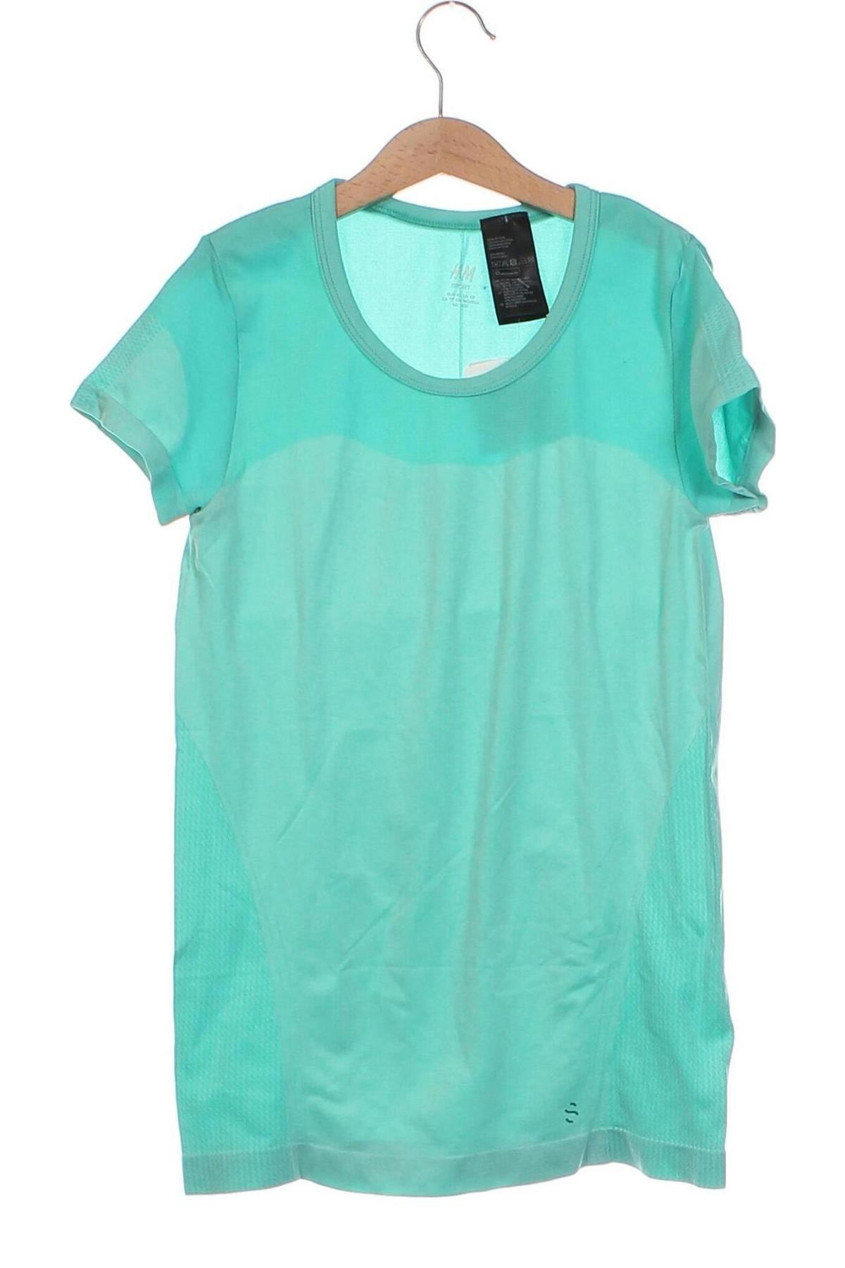 H&M Sport Damen Shirt H&M Sport - günstig bei Remix - #128462936