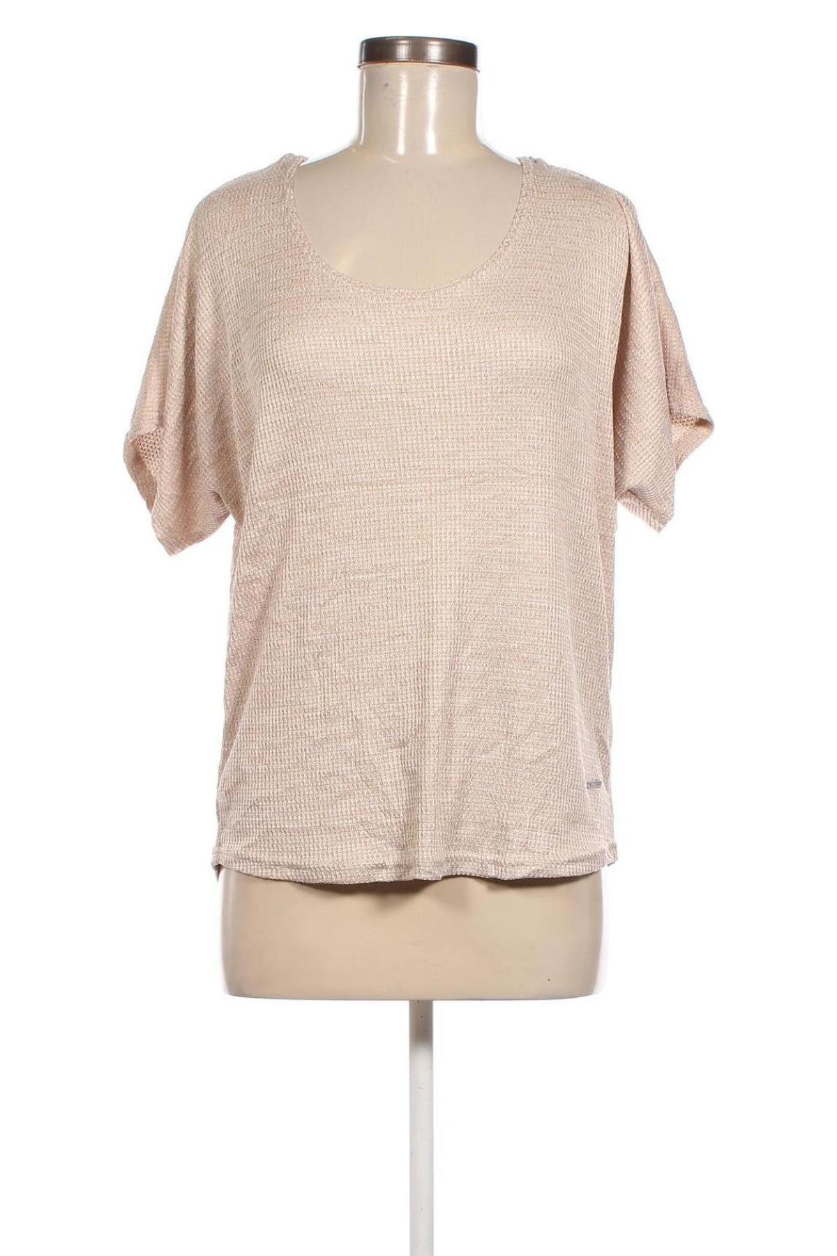 Damen Shirt Haily`s, Größe M, Farbe Beige, Preis € 7,49