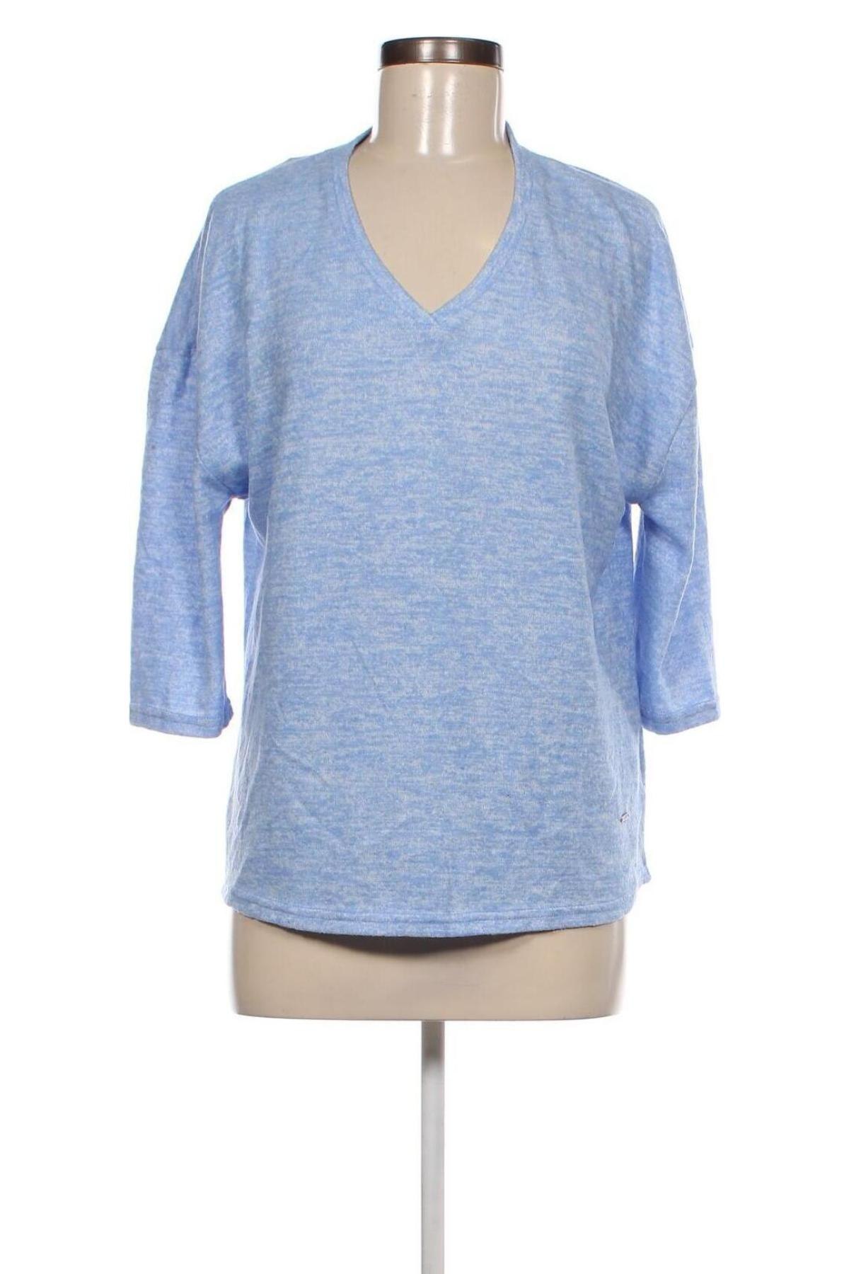 Damen Shirt Haily`s, Größe M, Farbe Blau, Preis € 6,49