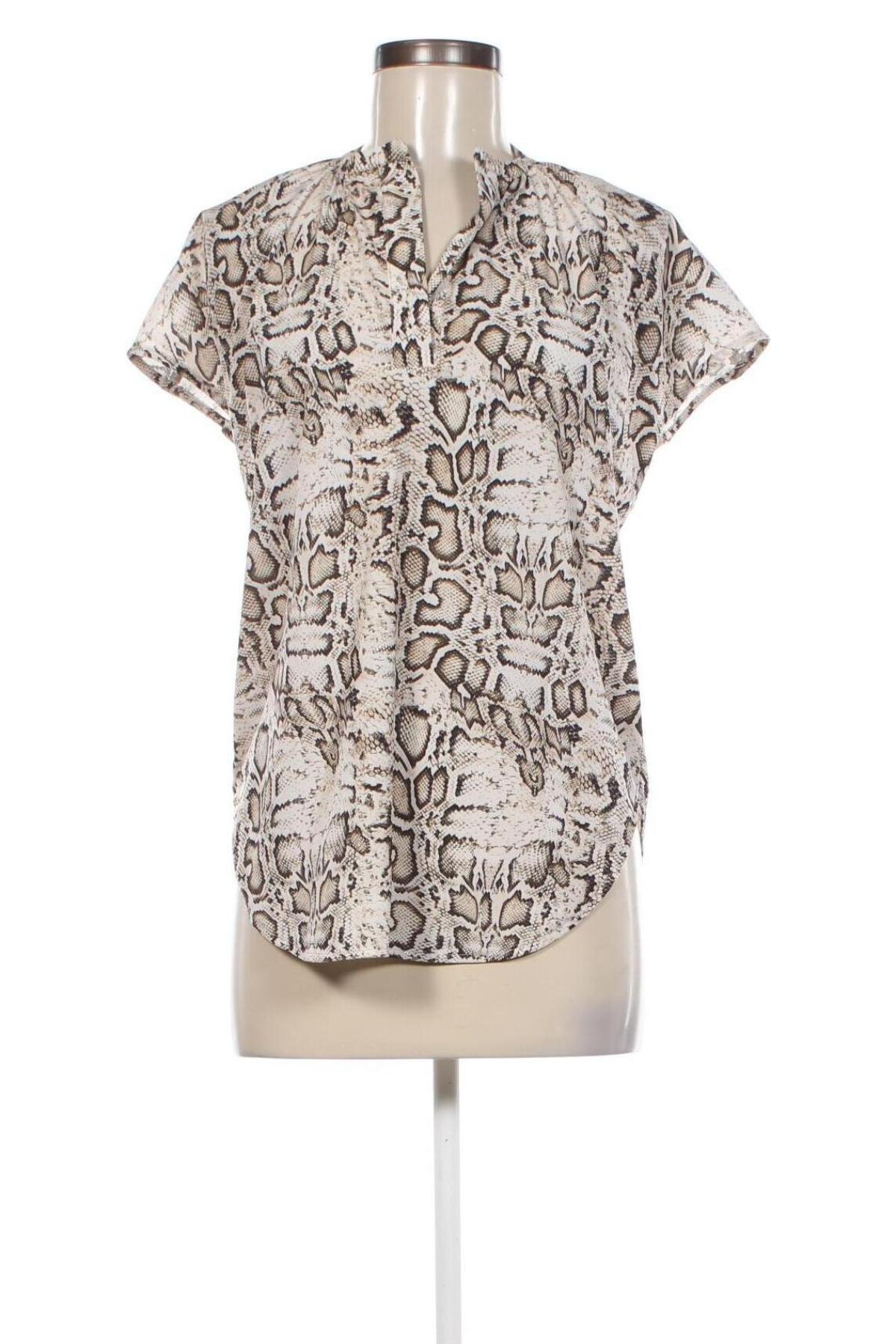 Damen Shirt H by Halston, Größe XS, Farbe Mehrfarbig, Preis € 7,49