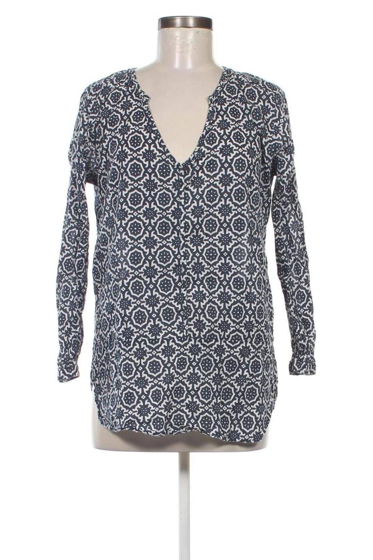 Damen Shirt Happy Few, Größe M, Farbe Mehrfarbig, Preis € 3,99