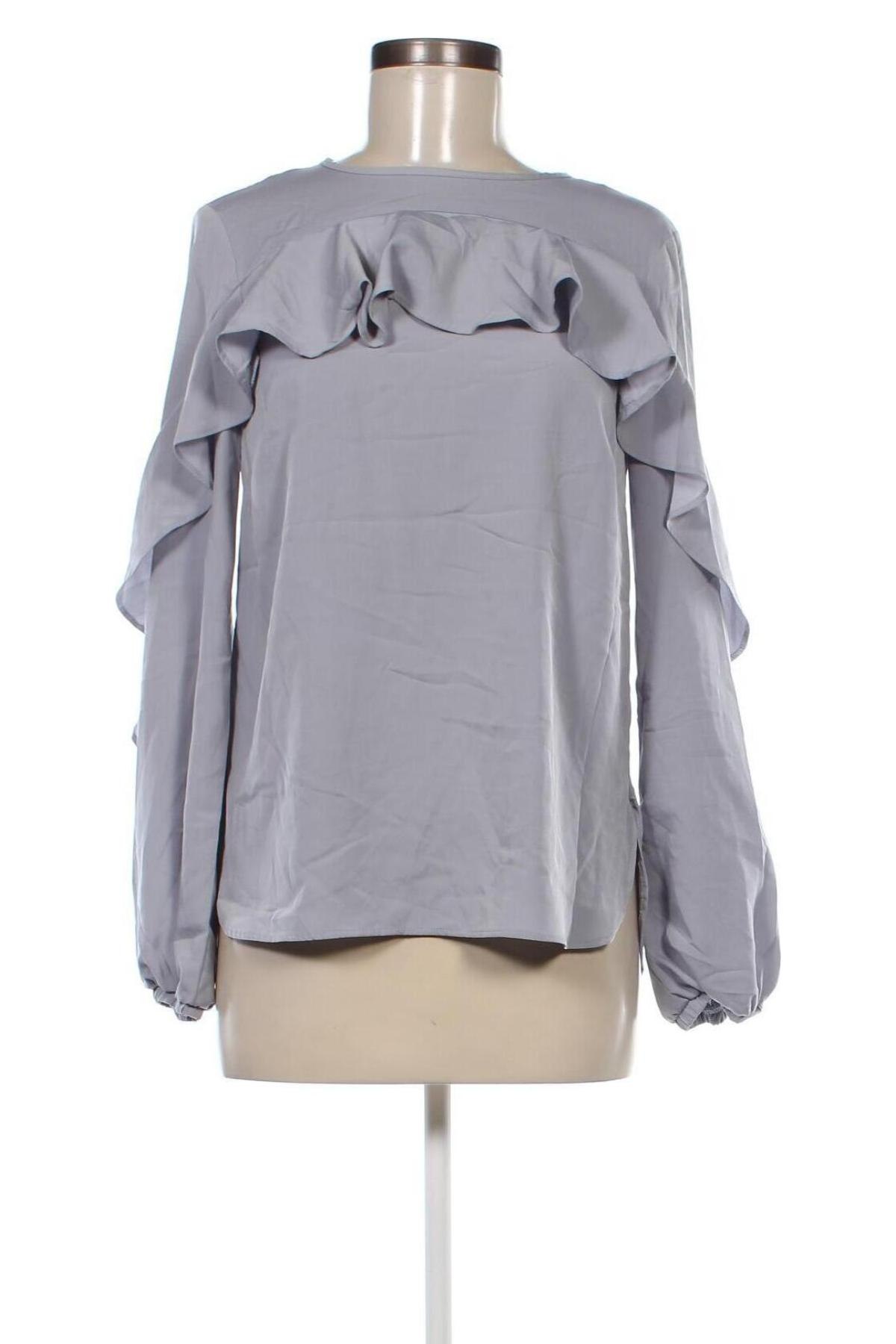 Damen Shirt Harlowe & Graham, Größe XS, Farbe Grau, Preis € 23,66