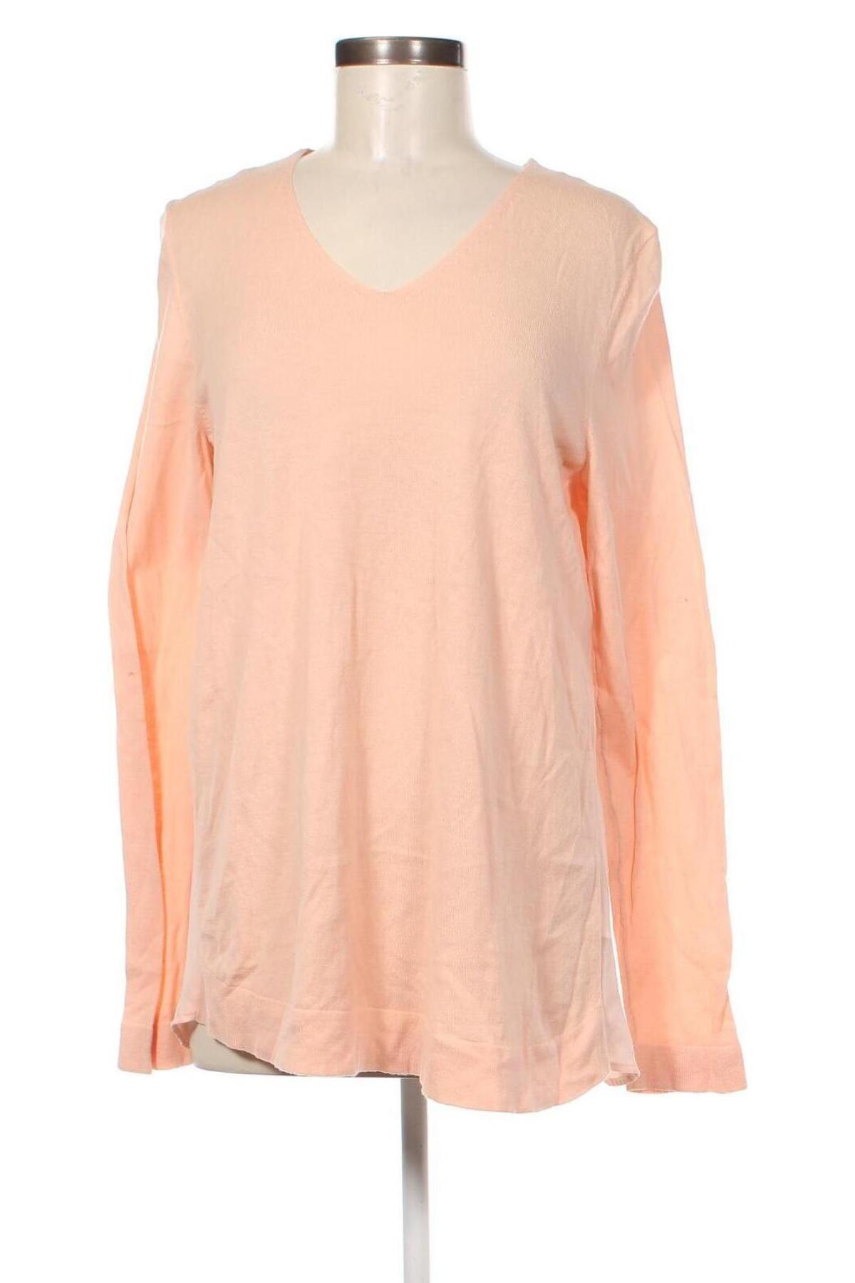 Damen Shirt Helene Fischer, Größe M, Farbe Orange, Preis € 4,99