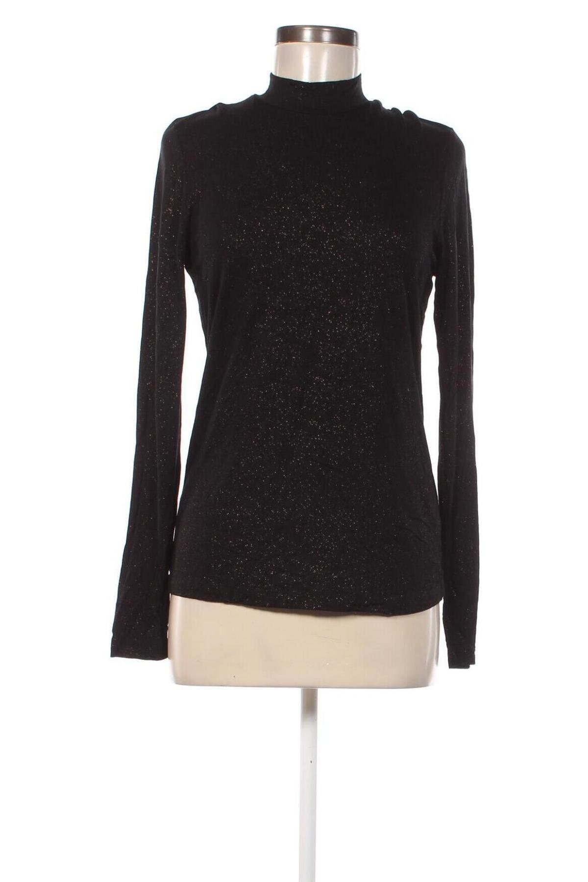 Damen Shirt Hema, Größe S, Farbe Schwarz, Preis 4,49 €