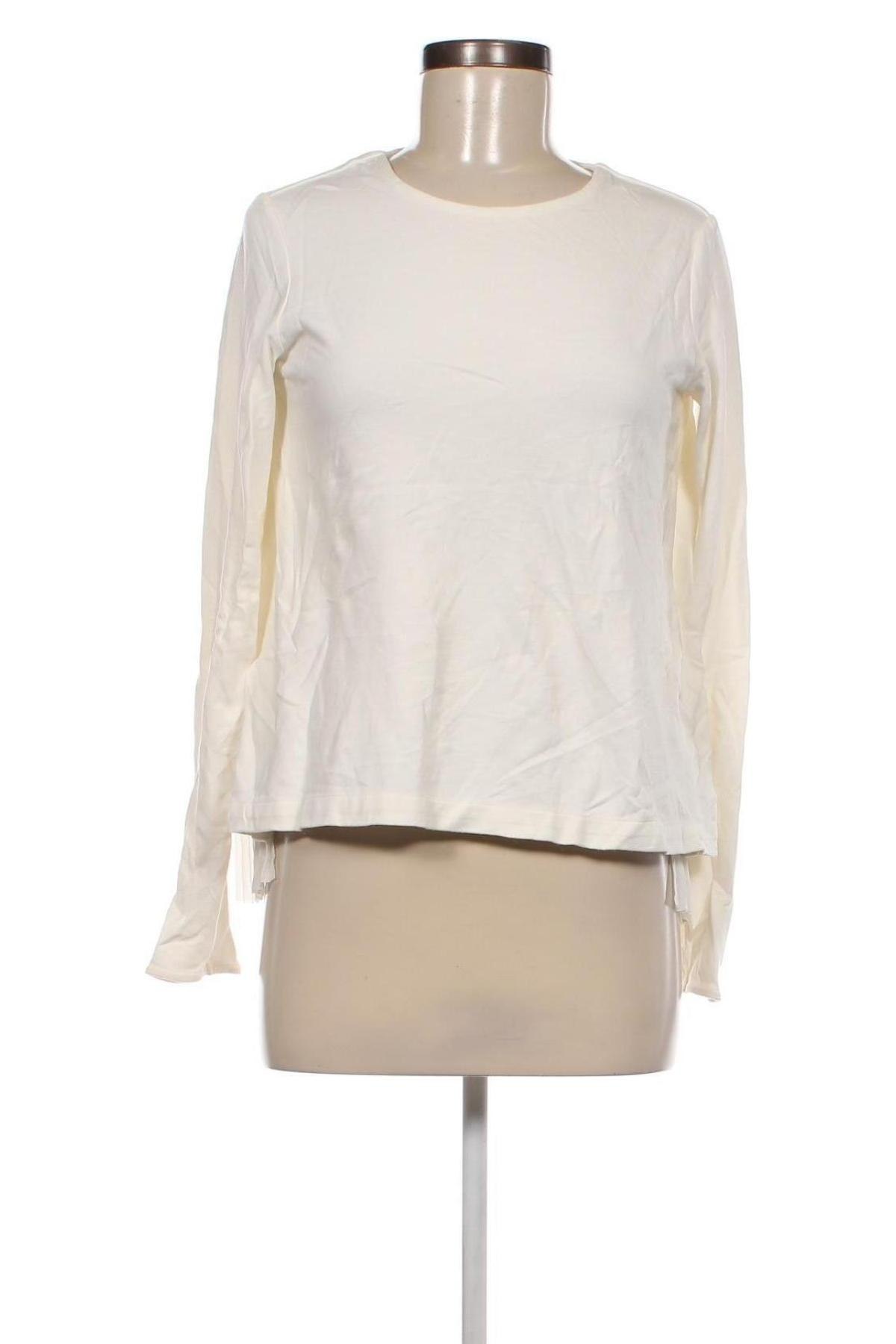 Damen Shirt Hema, Größe S, Farbe Ecru, Preis € 4,99