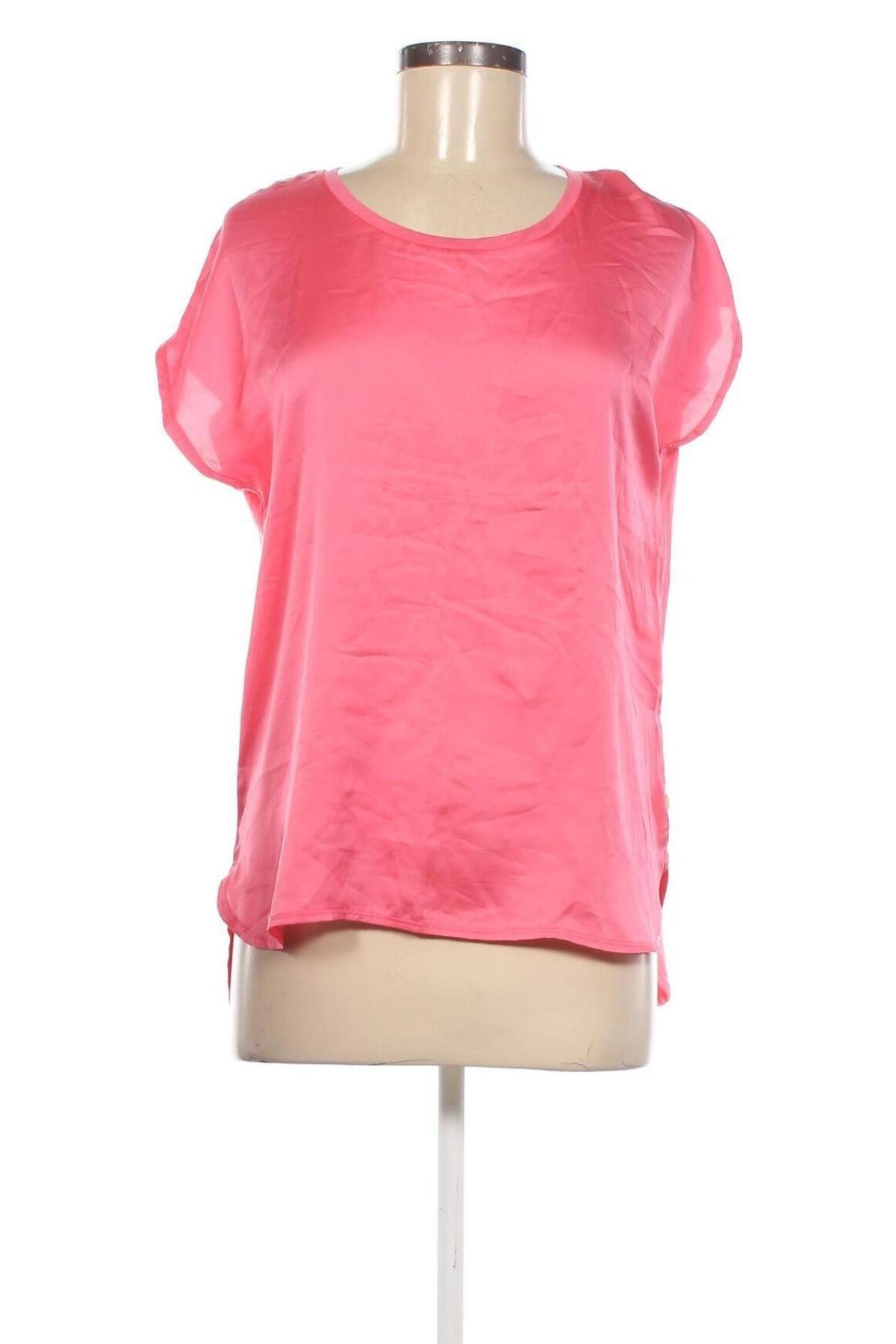 Damen Shirt Holly & Whyte By Lindex, Größe M, Farbe Rosa, Preis € 3,99