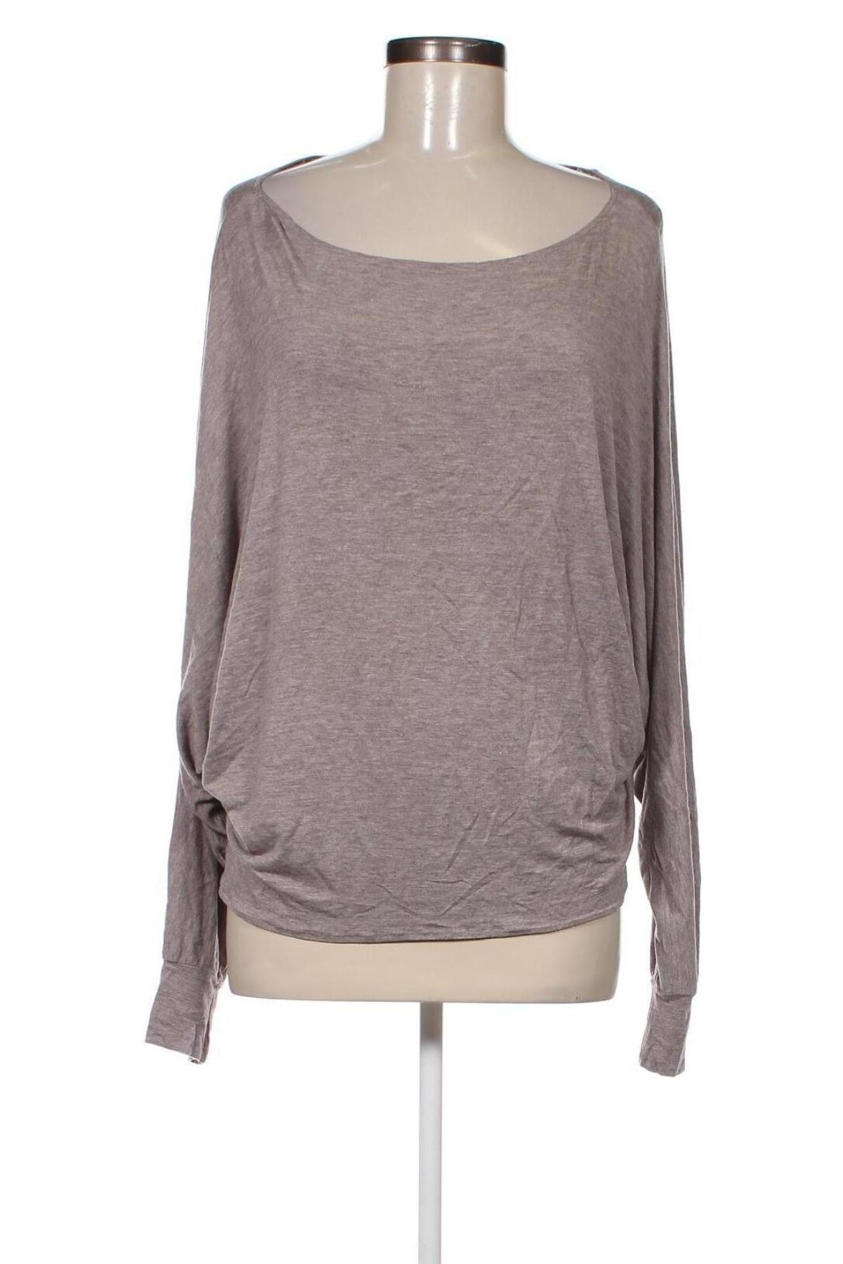 Damen Shirt Holy Ghost, Größe XS, Farbe Grau, Preis € 3,99