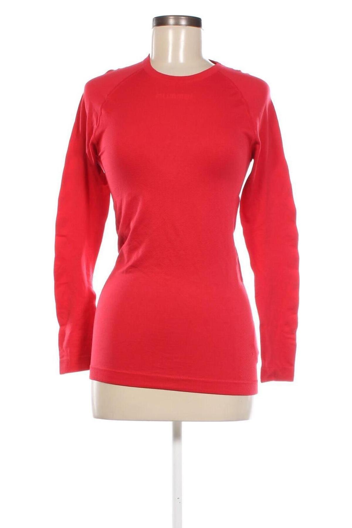 Damen Shirt Hummel, Größe XL, Farbe Rot, Preis € 6,49