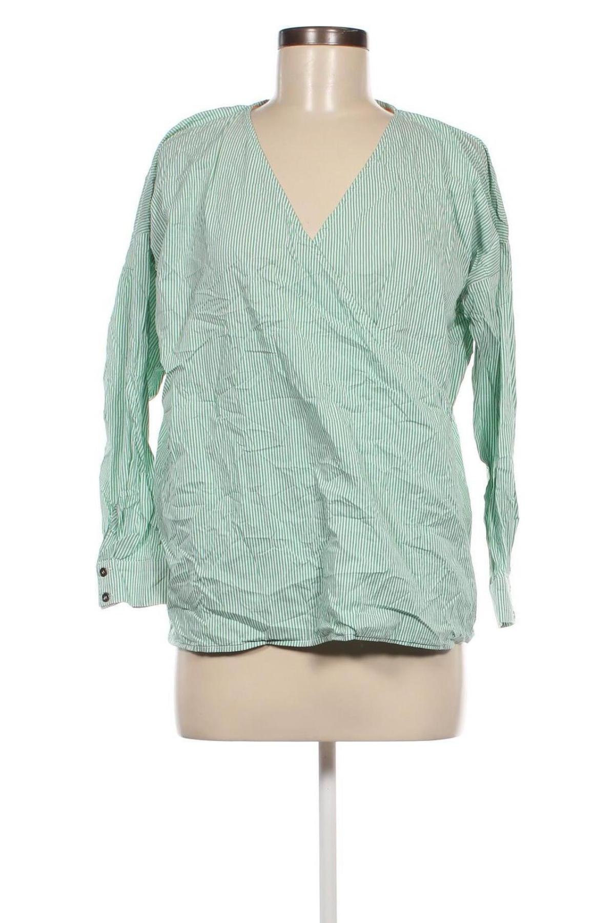 Damen Shirt Hunter, Größe M, Farbe Grün, Preis € 5,49