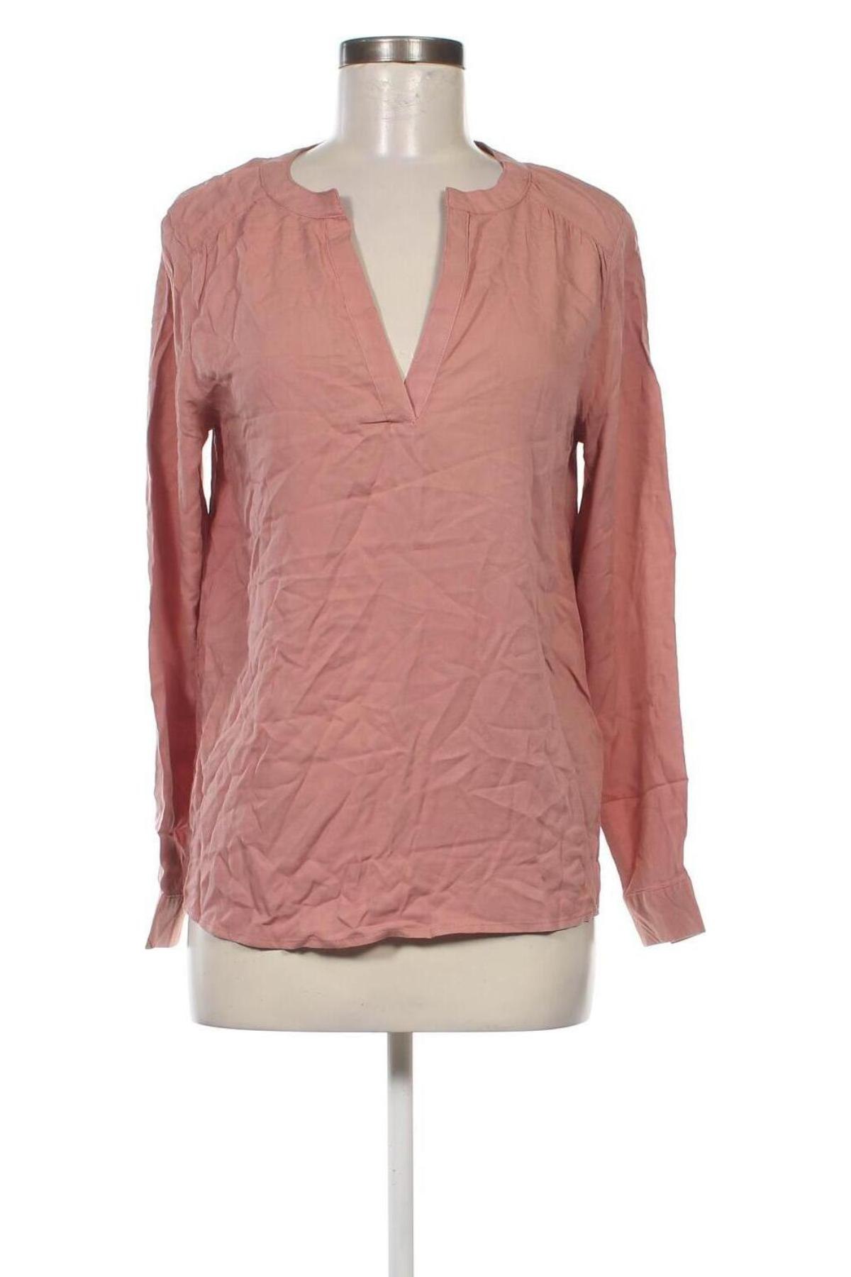 Damen Shirt Ichi, Größe S, Farbe Aschrosa, Preis 11,99 €