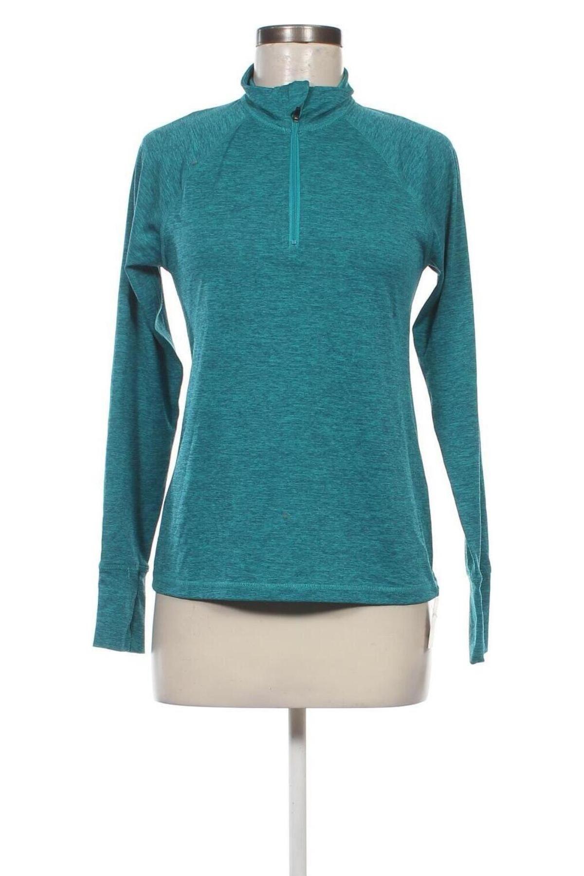 Damen Shirt Ideology, Größe S, Farbe Blau, Preis 13,22 €