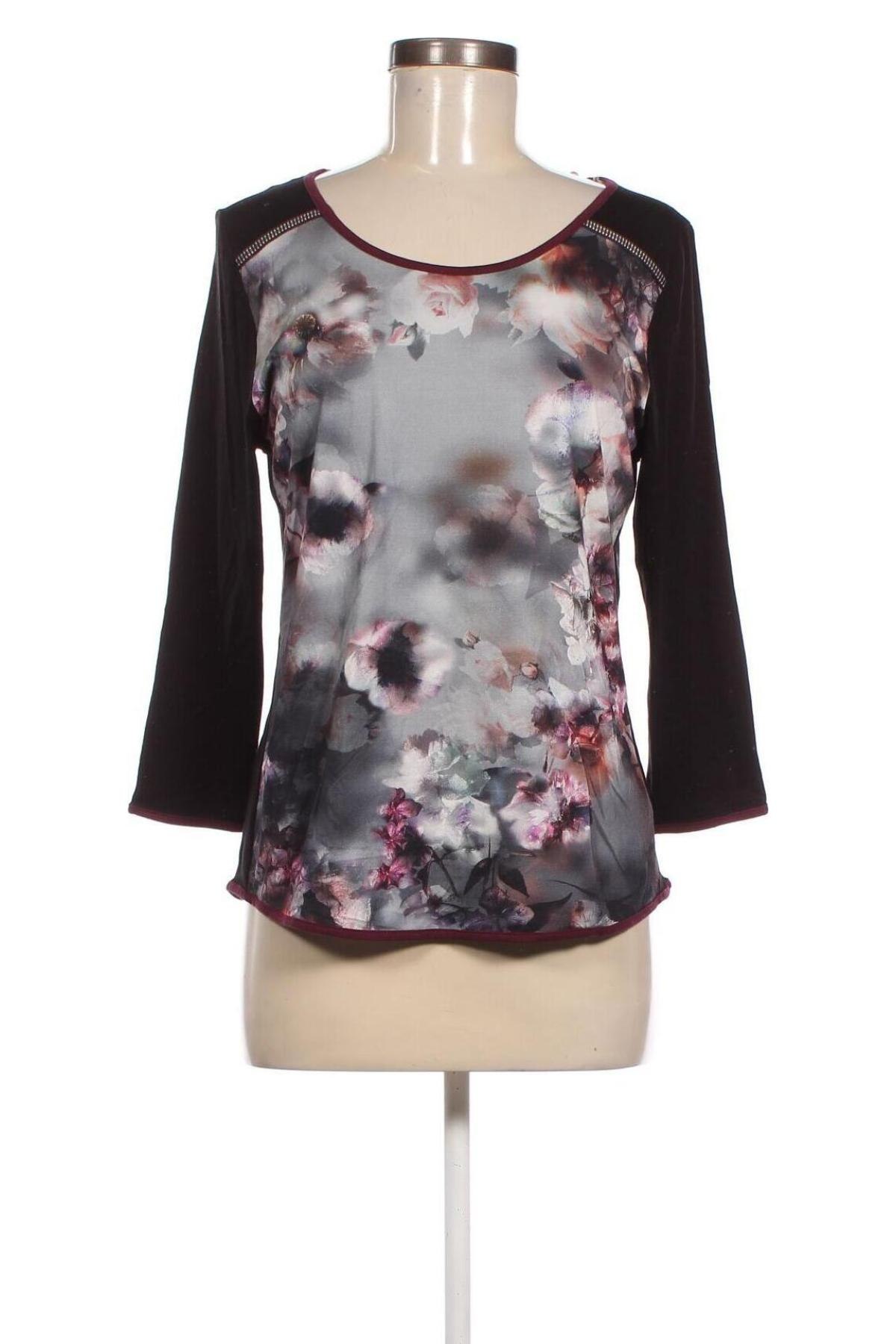 Damen Shirt In Front, Größe M, Farbe Mehrfarbig, Preis € 3,99