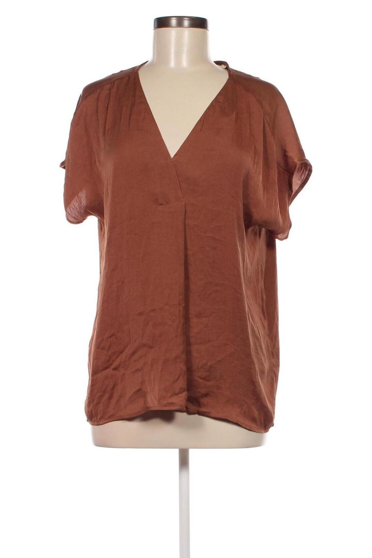 Damen Shirt In Wear, Größe M, Farbe Braun, Preis € 8,99