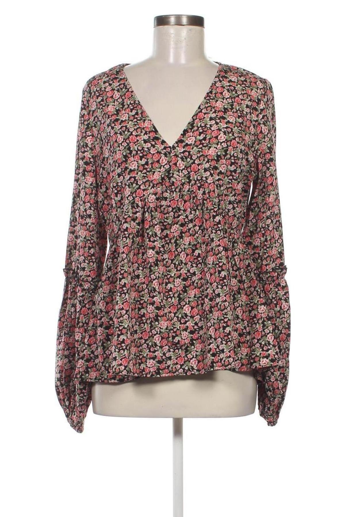 Damen Shirt In the style, Größe M, Farbe Mehrfarbig, Preis € 5,49