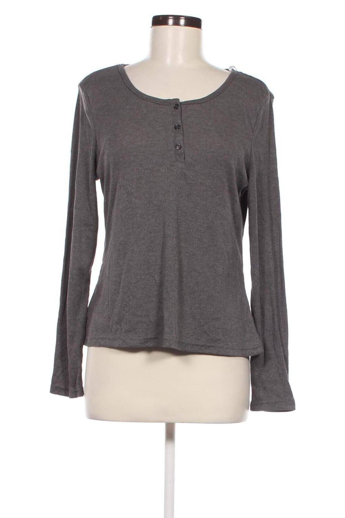 Damen Shirt Infinity Woman, Größe L, Farbe Grau, Preis € 4,49