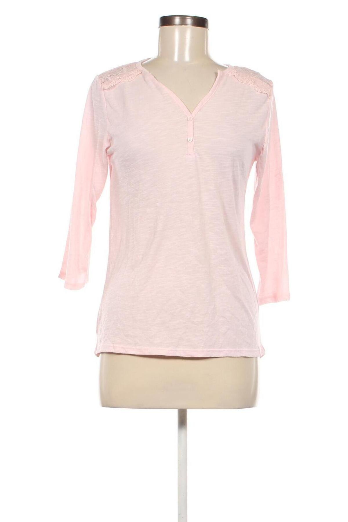 Damen Shirt Infinity Woman, Größe M, Farbe Rosa, Preis € 3,99