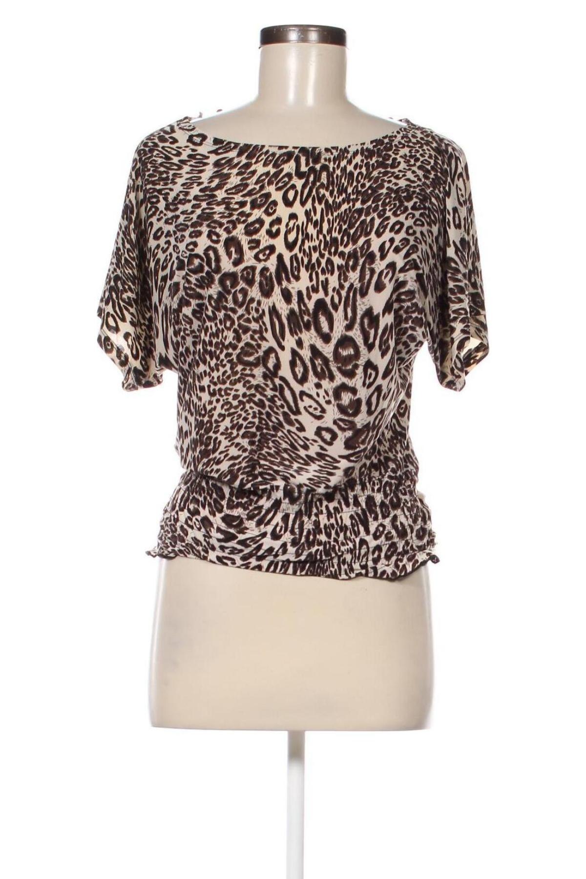 Damen Shirt Isabella Rodriguez, Größe S, Farbe Mehrfarbig, Preis € 3,99