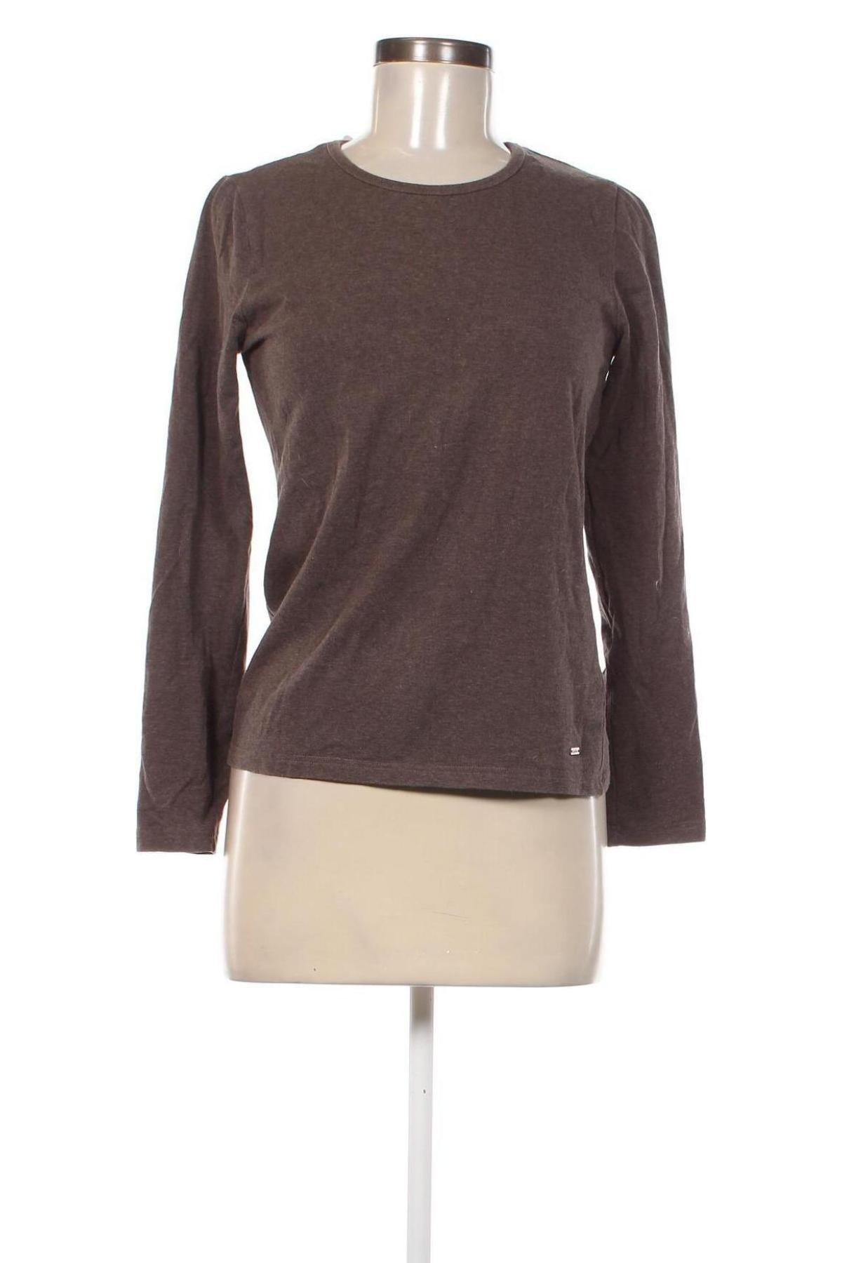 Damen Shirt Isolde, Größe M, Farbe Braun, Preis € 4,99