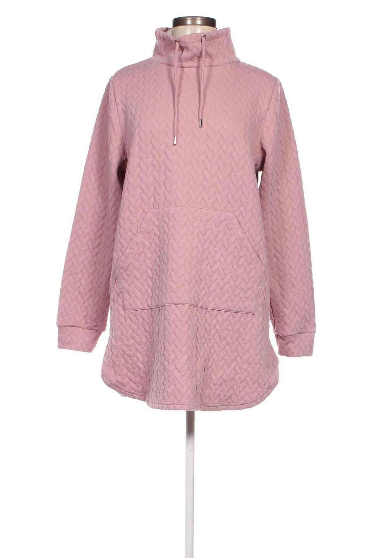 Damen Shirt Isolde, Größe M, Farbe Rosa, Preis 6,49 €