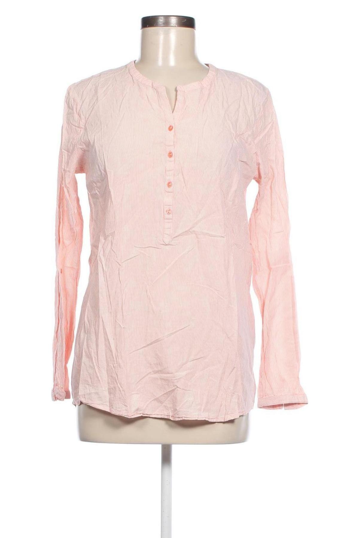 Damen Shirt Items Vero Moda, Größe L, Farbe Rosa, Preis € 3,49