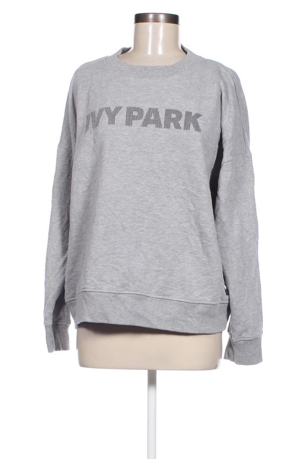 Damen Shirt Ivy Park, Größe XL, Farbe Grau, Preis 33,79 €