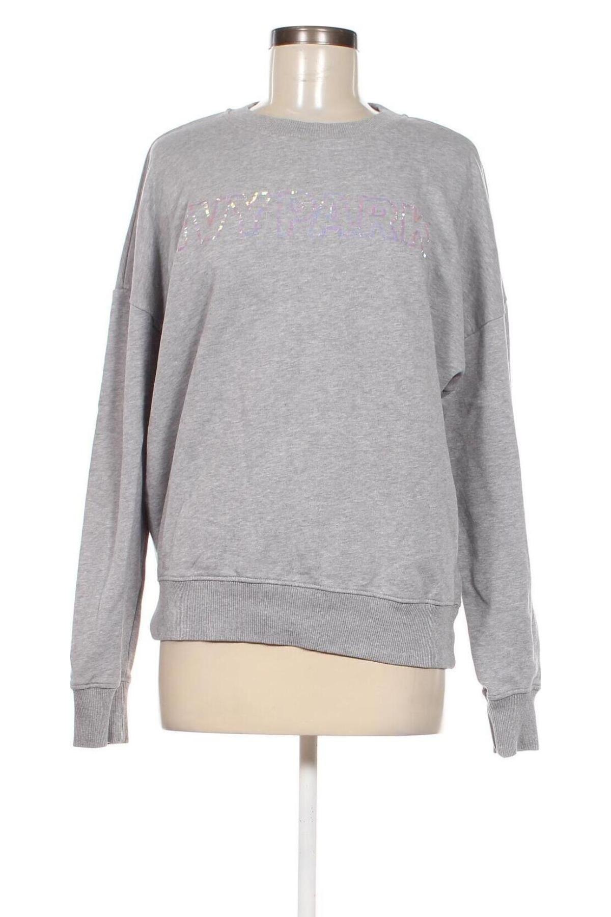 Damen Shirt Ivy Park, Größe M, Farbe Grau, Preis 15,99 €