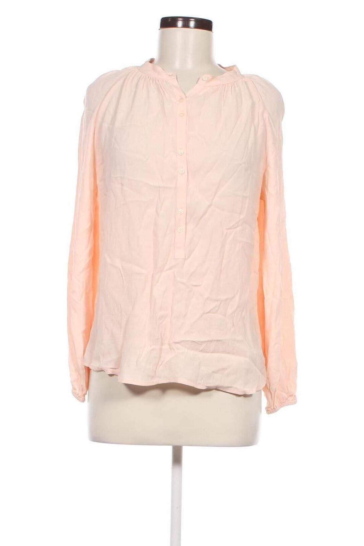 Damen Shirt J.Crew, Größe XS, Farbe Rosa, Preis € 11,49