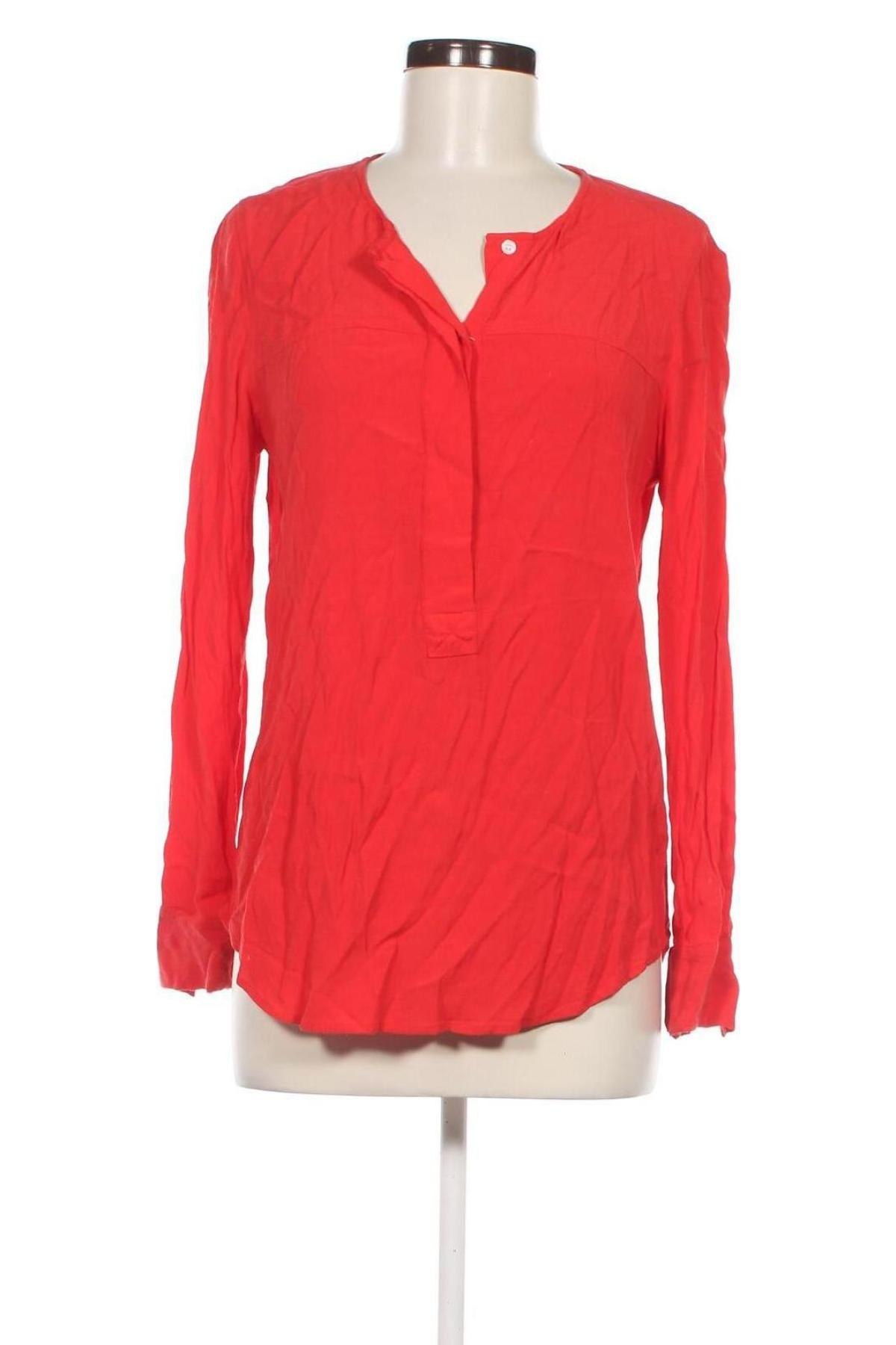 Damen Shirt J.Crew, Größe S, Farbe Rot, Preis € 5,49