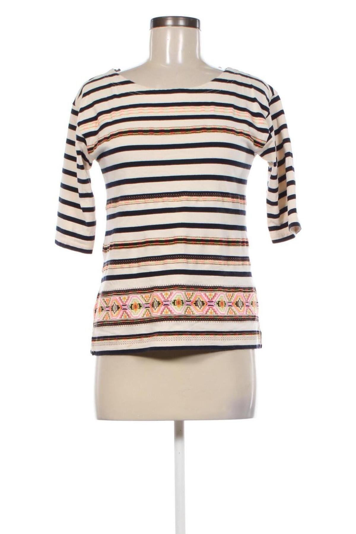 Dámska blúza J.Crew, Veľkosť XS, Farba Viacfarebná, Cena  12,95 €