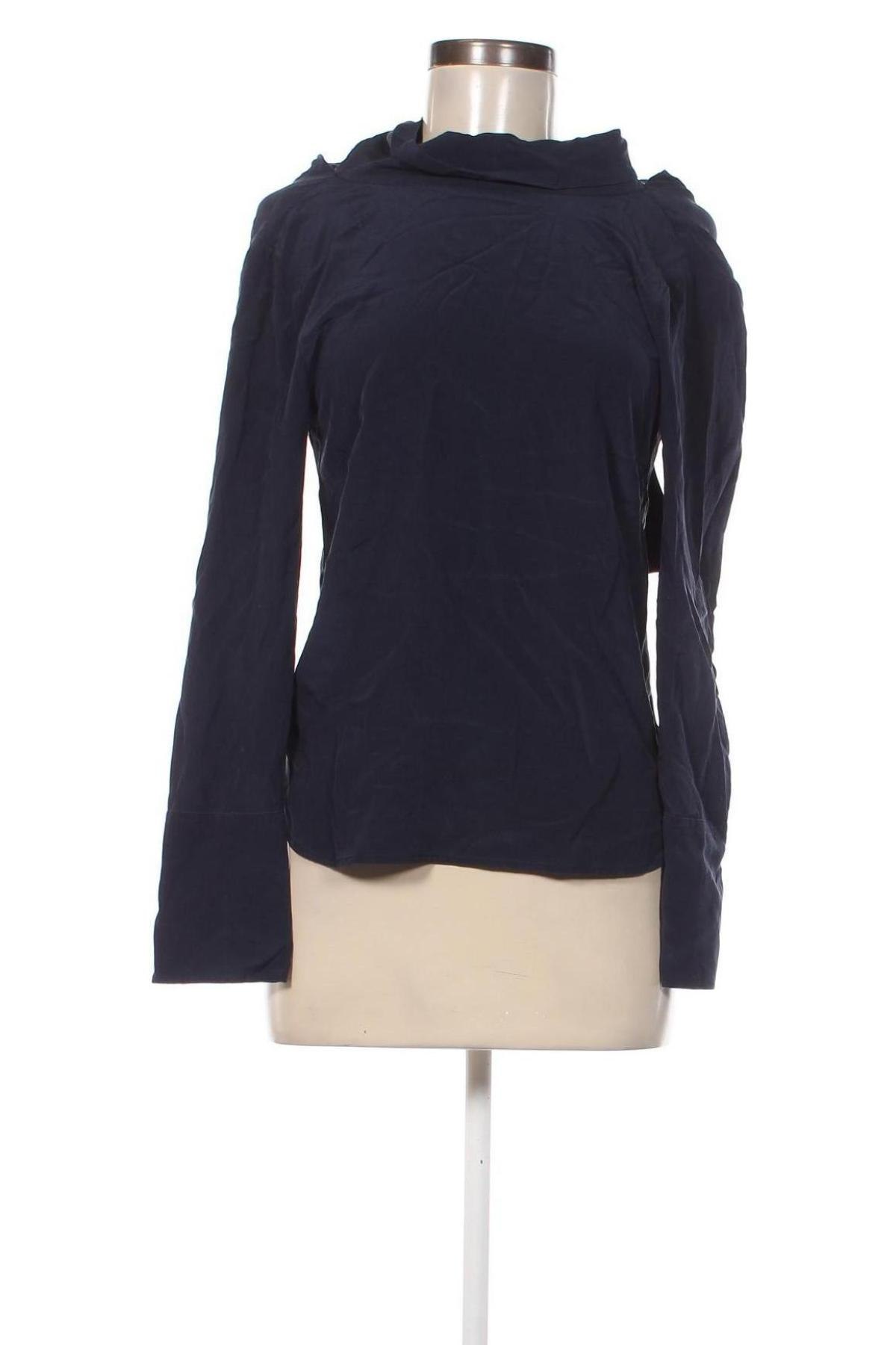 Dámska blúza J.Crew, Veľkosť S, Farba Modrá, Cena  11,95 €