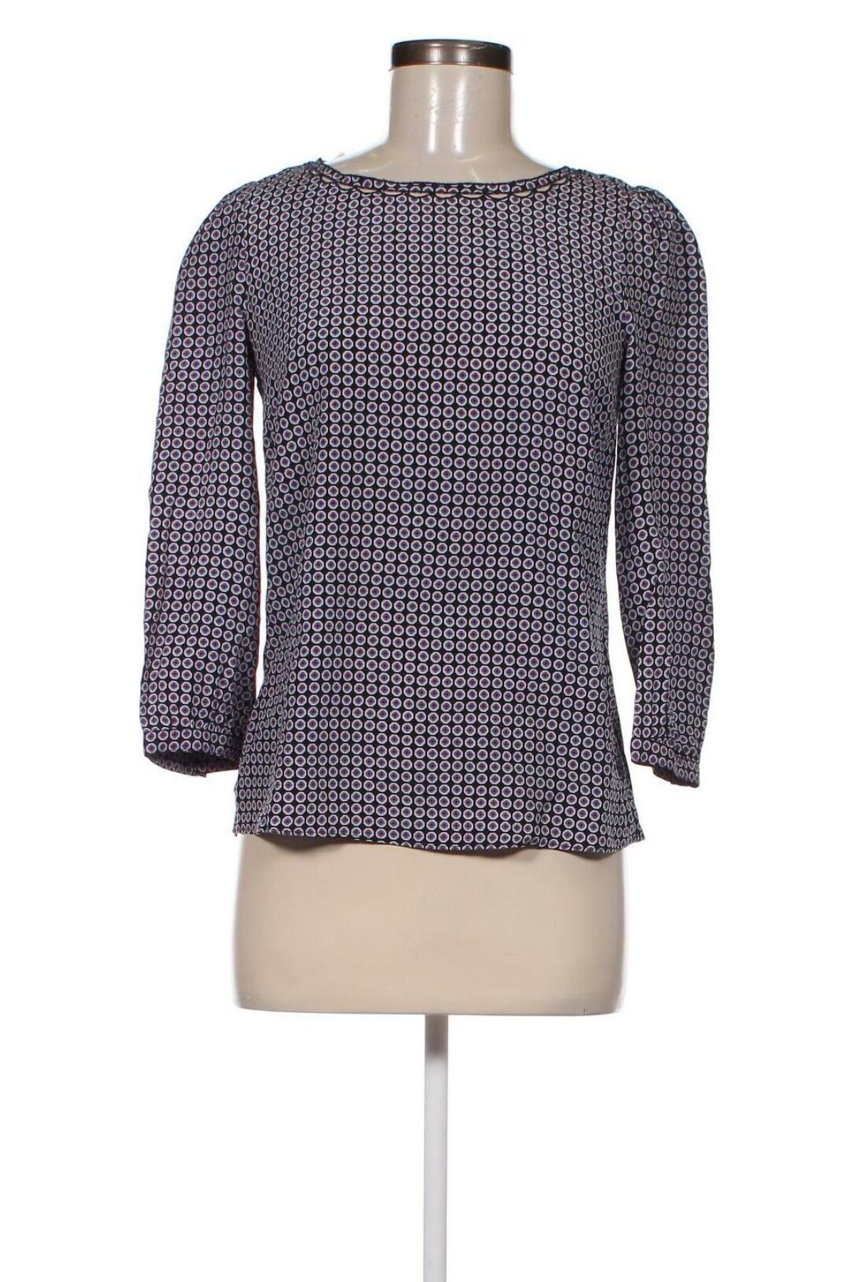 Damen Shirt J.Crew, Größe XS, Farbe Mehrfarbig, Preis € 15,99