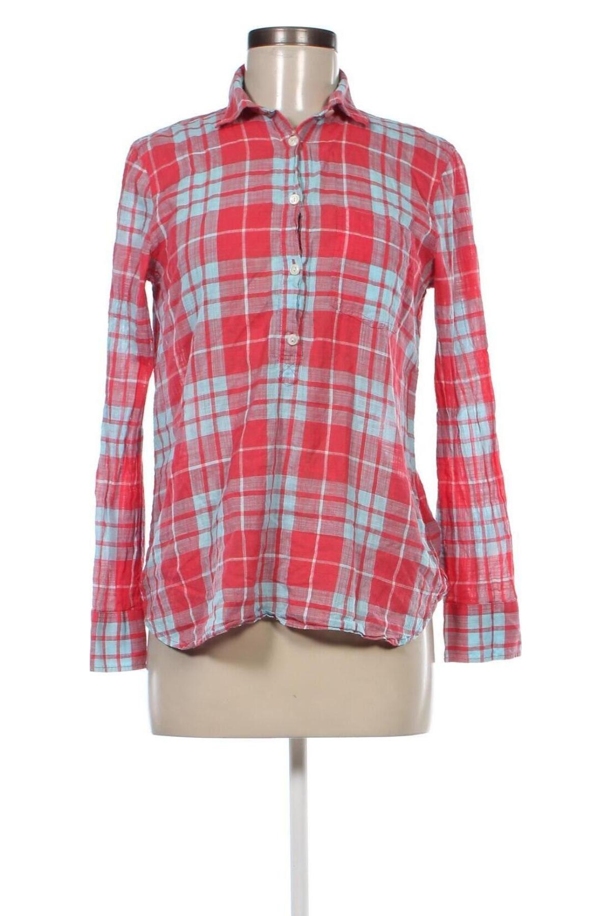 Damen Shirt J.Crew, Größe XS, Farbe Mehrfarbig, Preis 5,49 €