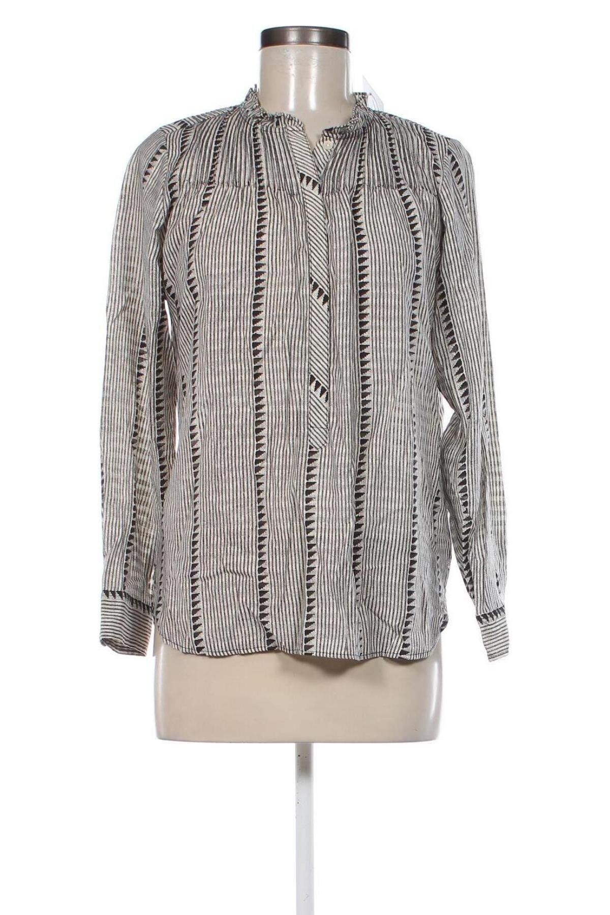 Damen Shirt J.Crew, Größe XS, Farbe Mehrfarbig, Preis € 7,99