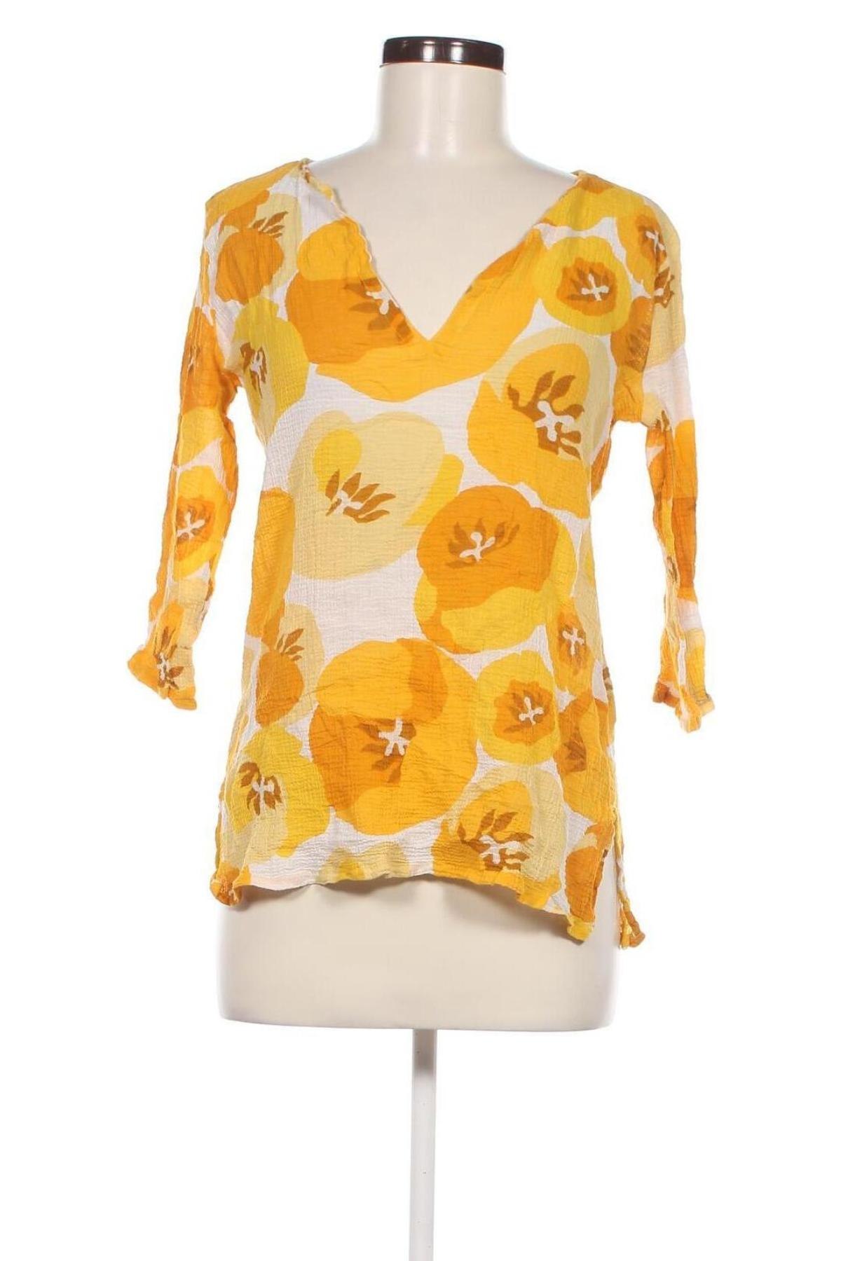 Damen Shirt J.Crew, Größe S, Farbe Mehrfarbig, Preis € 5,49